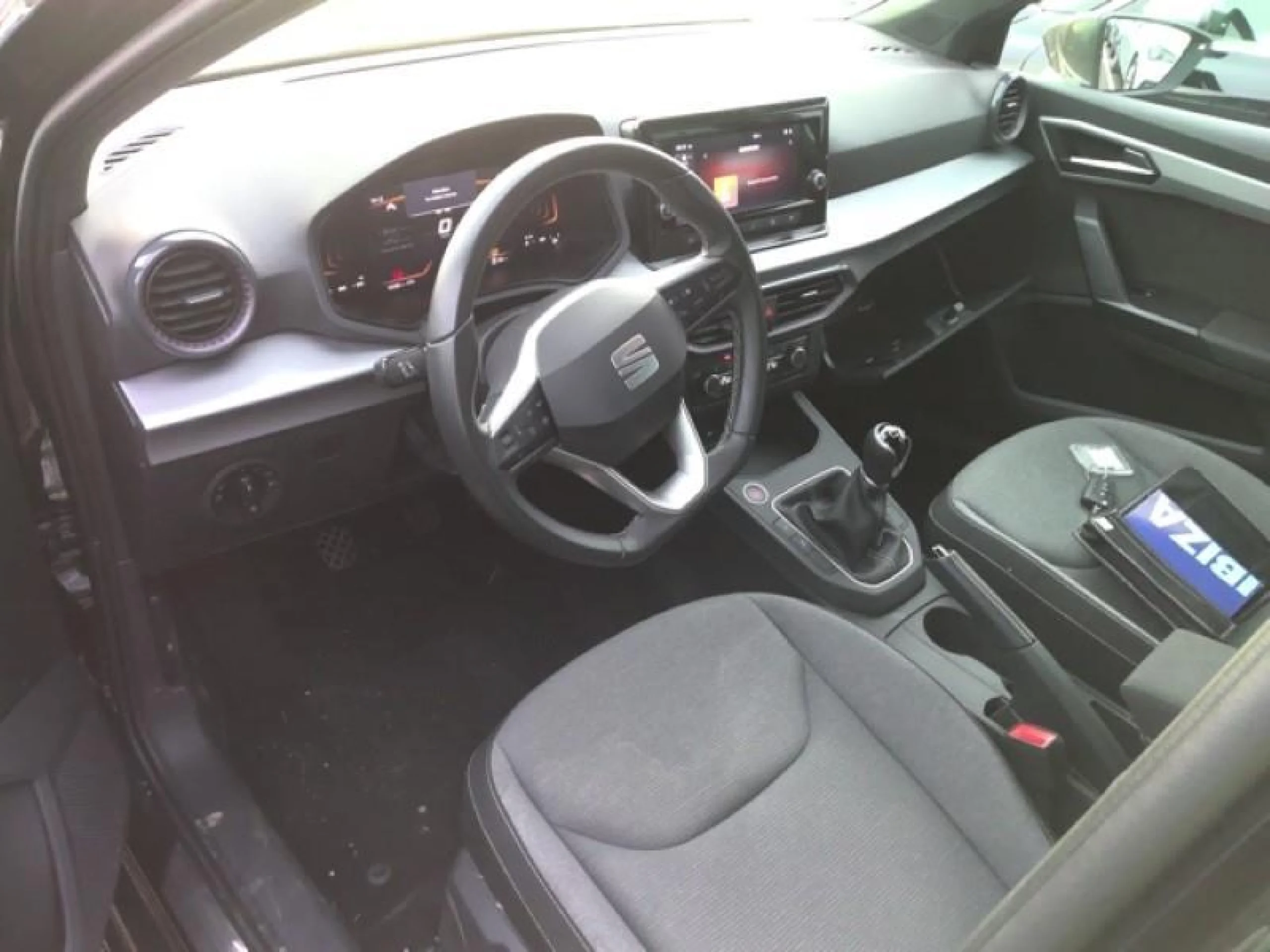 SEAT IBIZA 1.0 TSI 85KW XCELLENCE - Foto 4