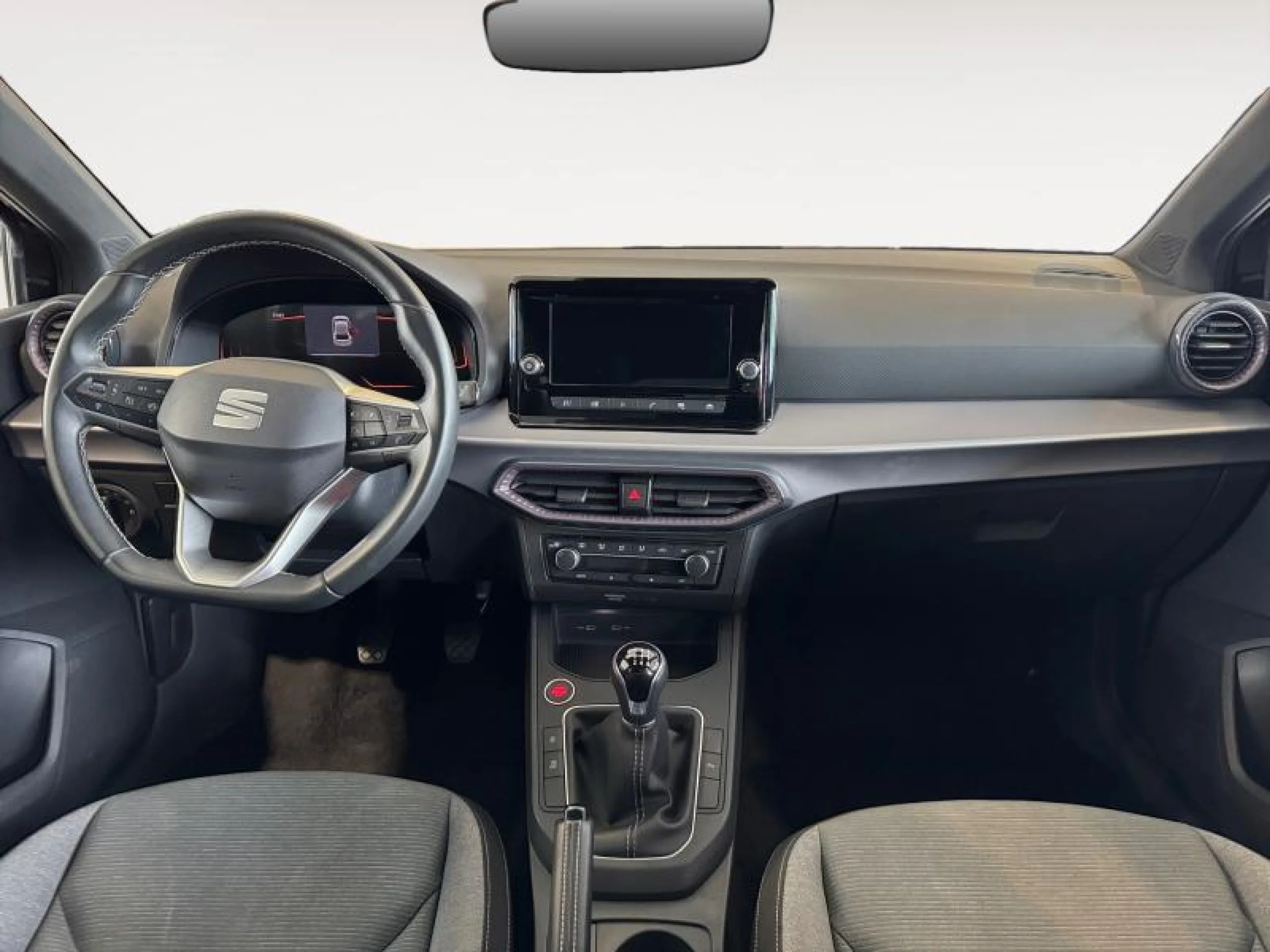 SEAT IBIZA 1.0 TSI 85KW XCELLENCE - Foto 4