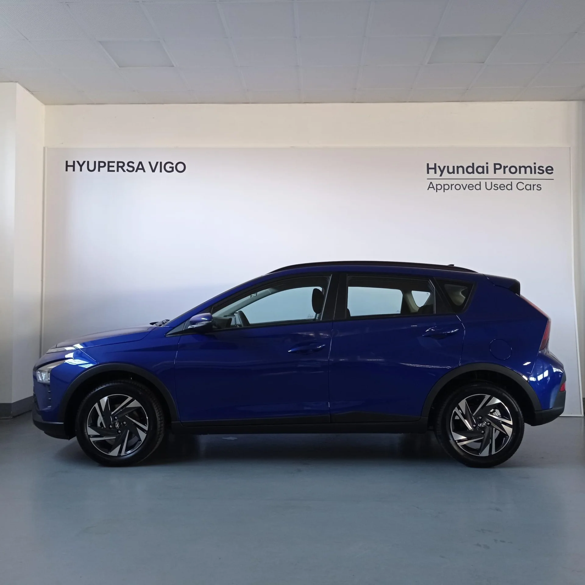 HYUNDAI BAYON 1.2 MPI MAXX - Foto 2
