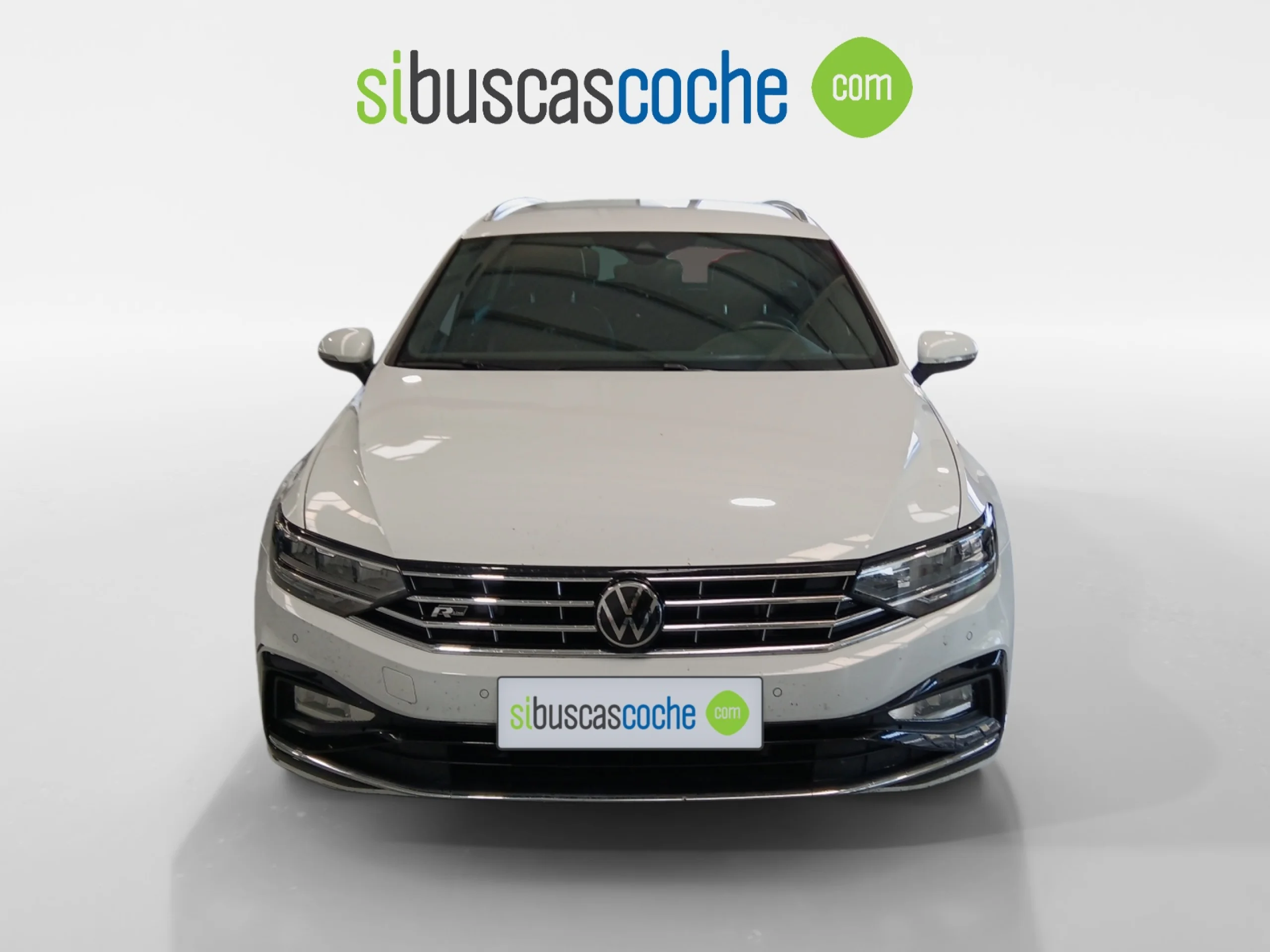 VOLKSWAGEN PASSAT VARIANT R LINE 2.0 TDI 147KW (200CV) DSG - Foto 12
