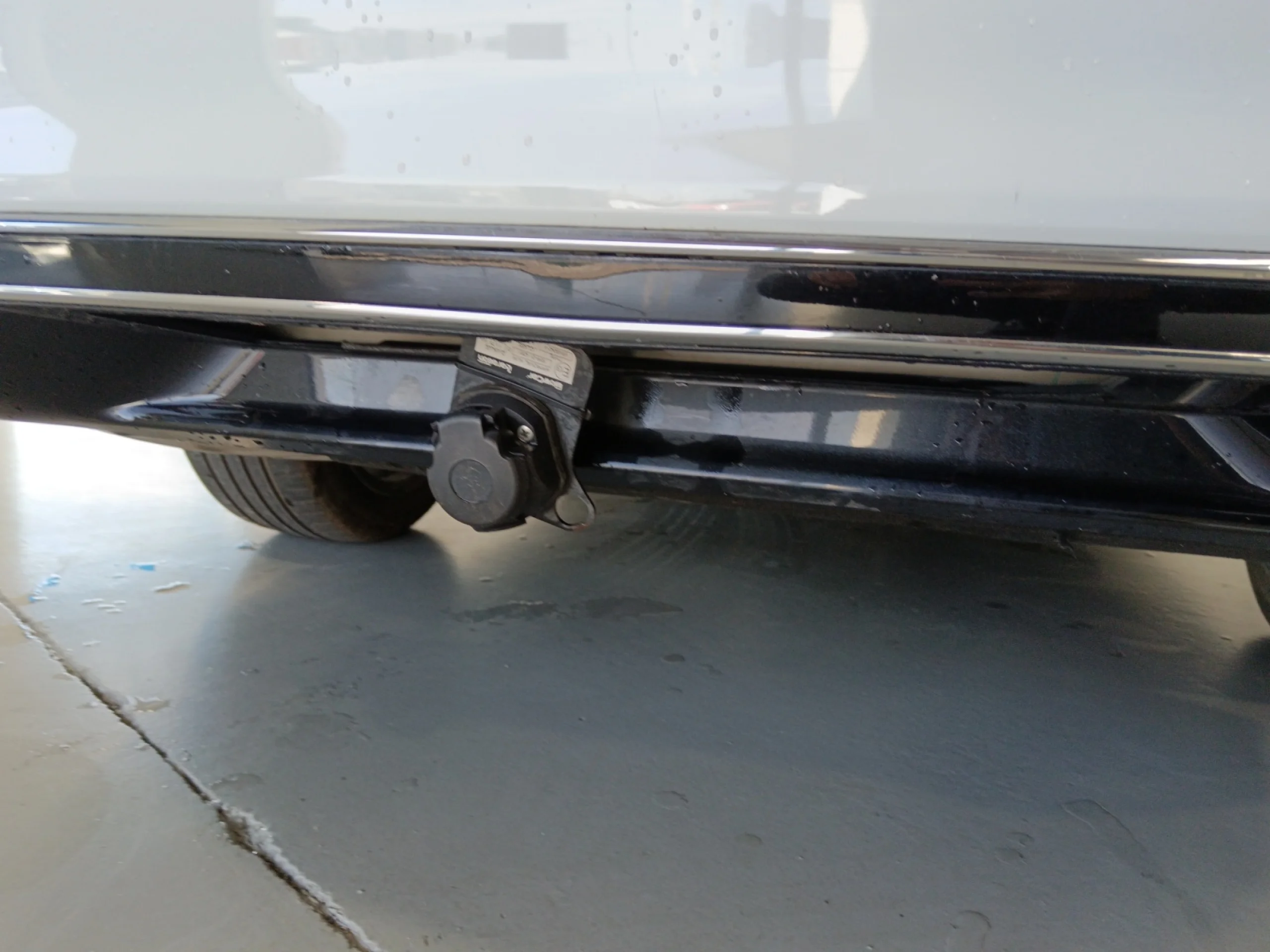 VOLKSWAGEN PASSAT VARIANT R LINE 2.0 TDI 147KW (200CV) DSG - Foto 14