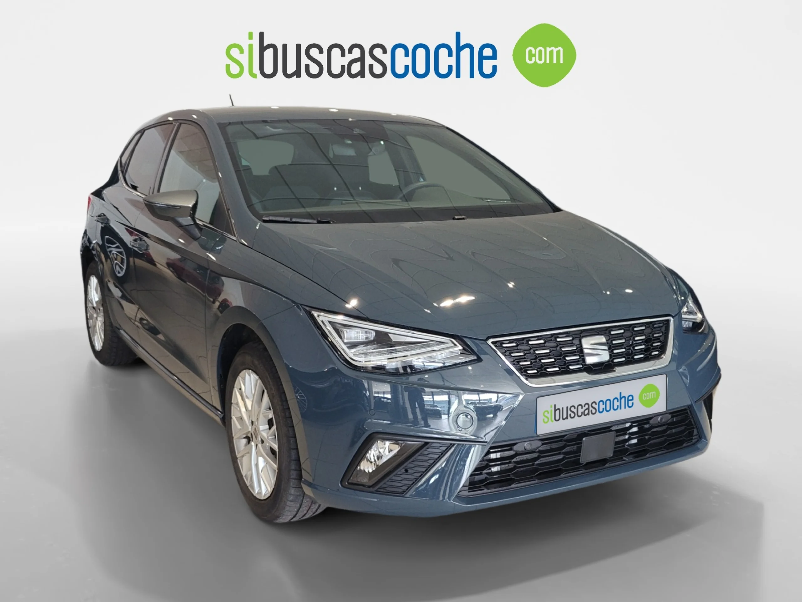 SEAT IBIZA 1.0 TSI 85KW SPECIAL EDITION XCELLENCE - Foto 1