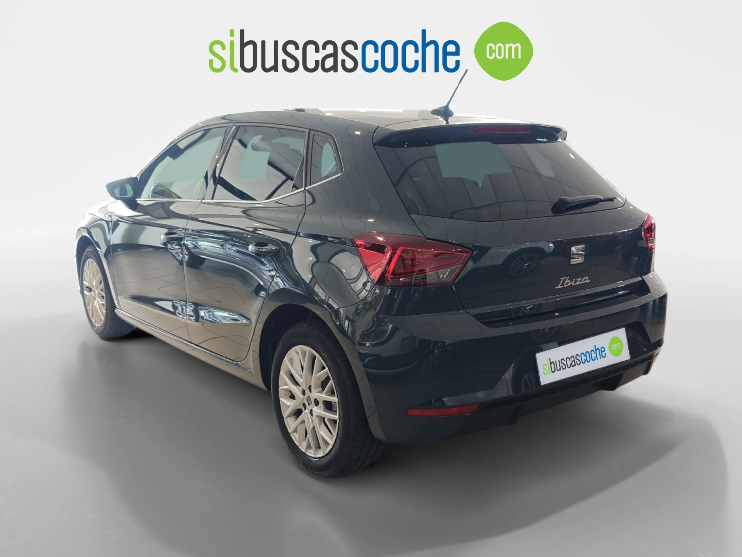 SEAT IBIZA 1.0 TSI 85KW SPECIAL EDITION XCELLENCE - Foto 2