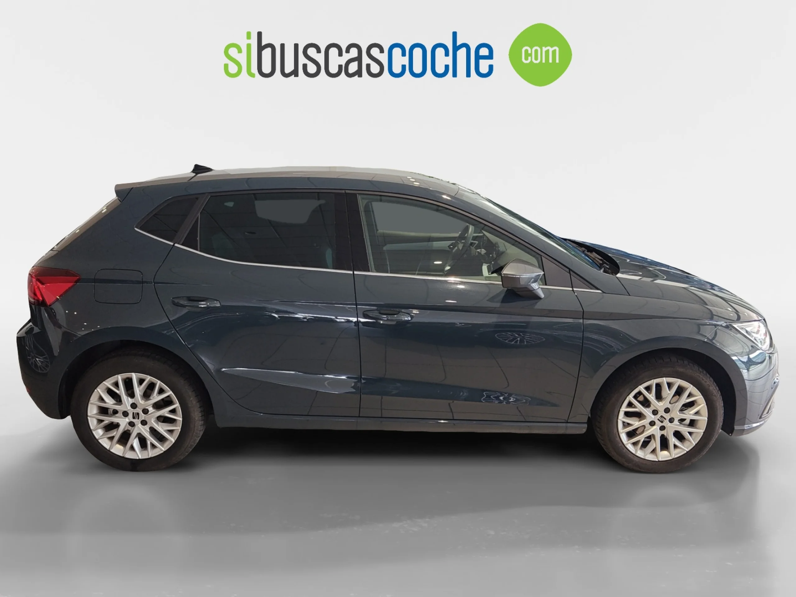 SEAT IBIZA 1.0 TSI 85KW SPECIAL EDITION XCELLENCE - Foto 3