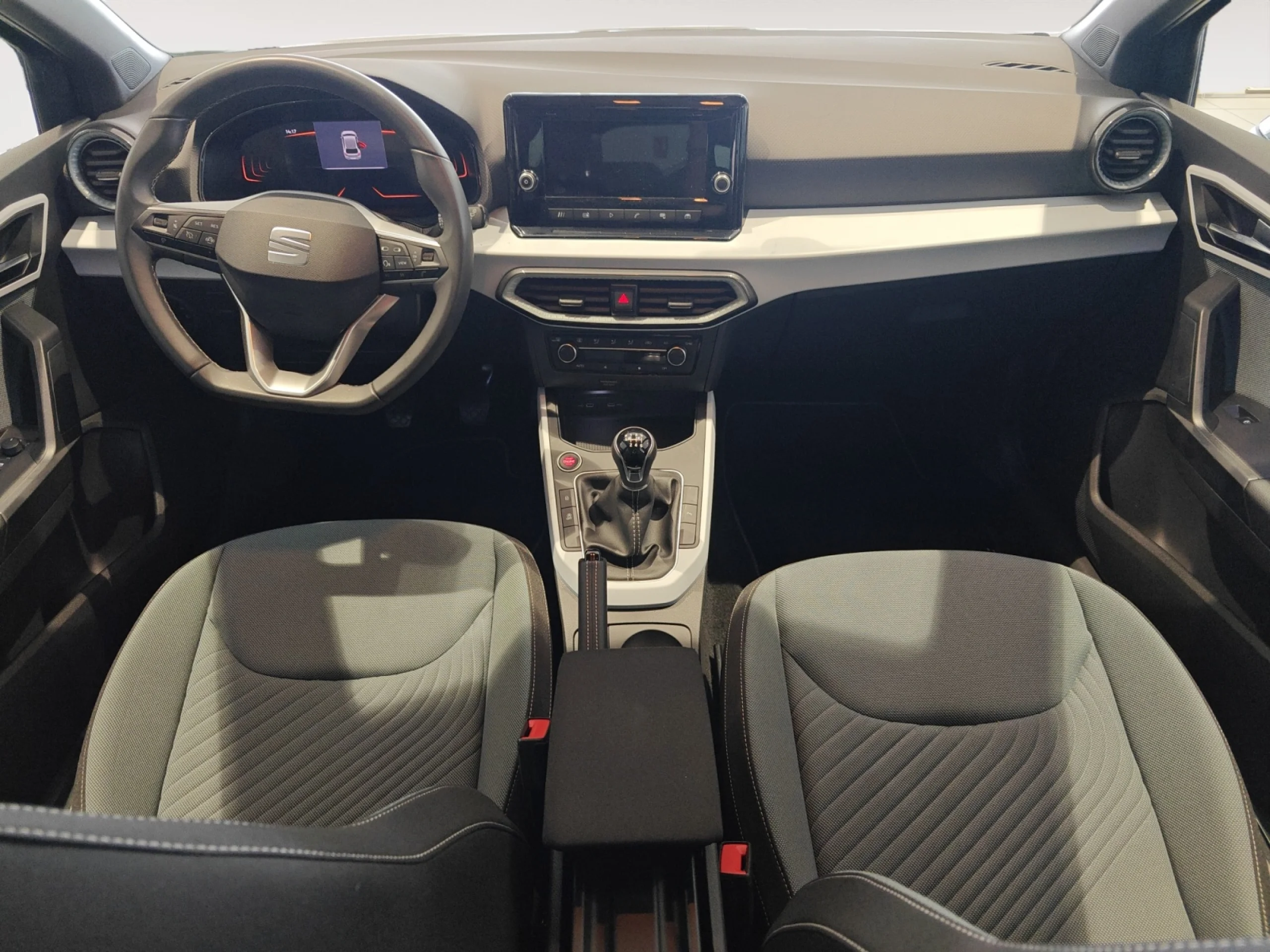 SEAT IBIZA 1.0 TSI 85KW SPECIAL EDITION XCELLENCE - Foto 4