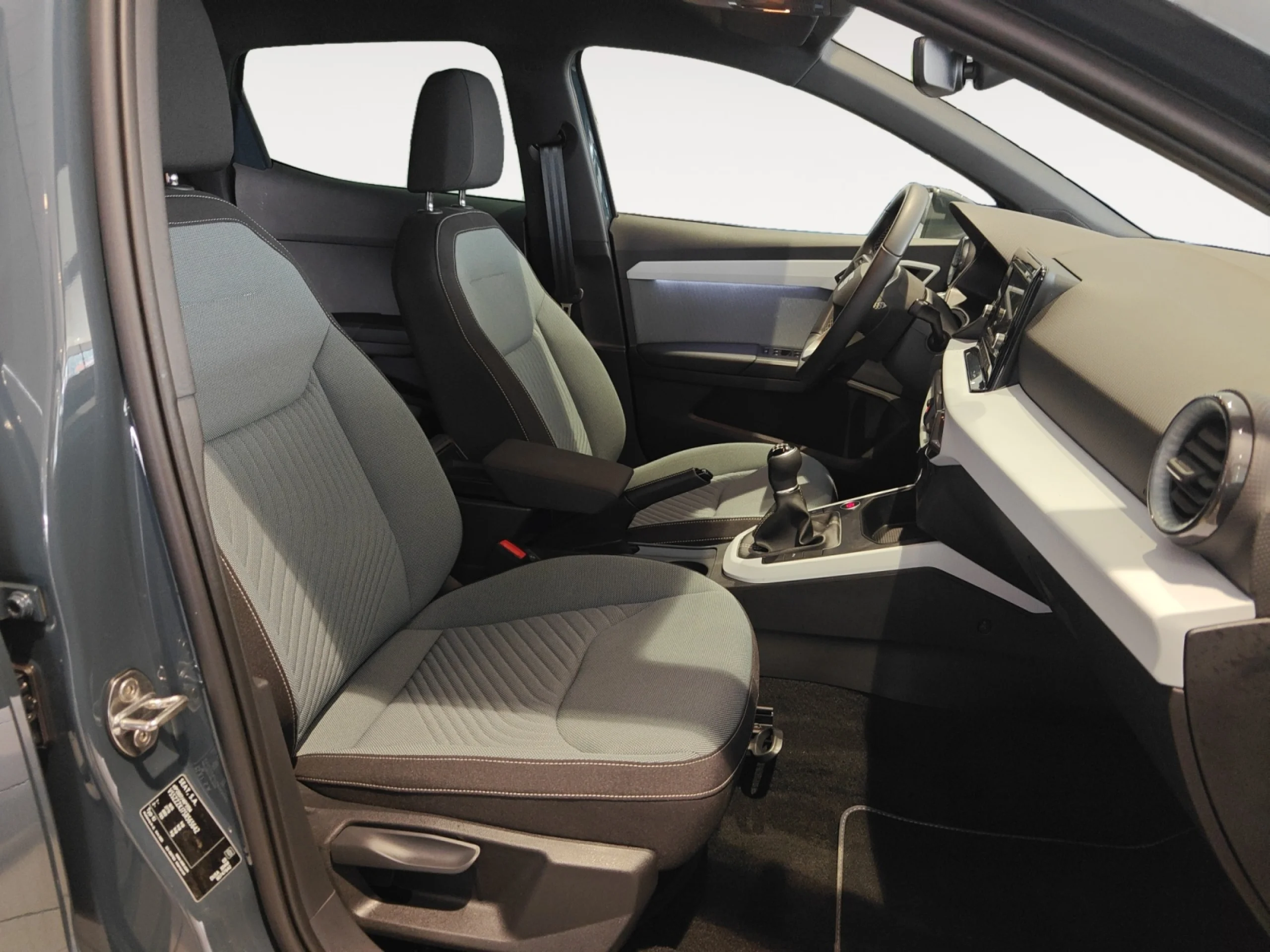 SEAT IBIZA 1.0 TSI 85KW SPECIAL EDITION XCELLENCE - Foto 5