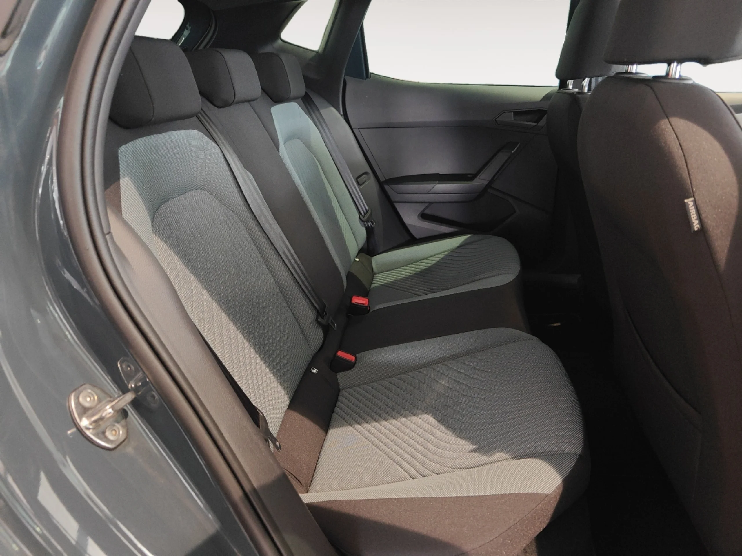 SEAT IBIZA 1.0 TSI 85KW SPECIAL EDITION XCELLENCE - Foto 6