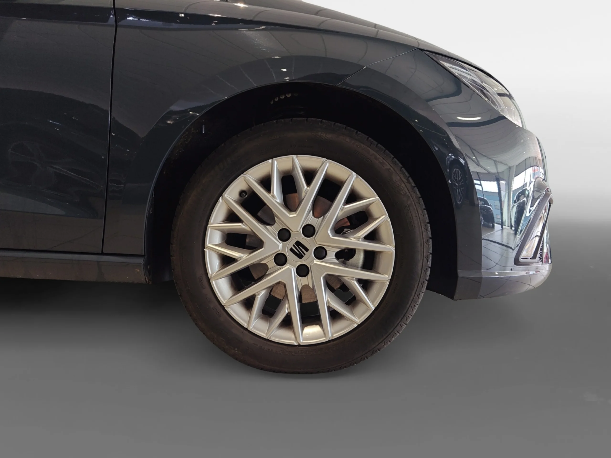 SEAT IBIZA 1.0 TSI 85KW SPECIAL EDITION XCELLENCE - Foto 8