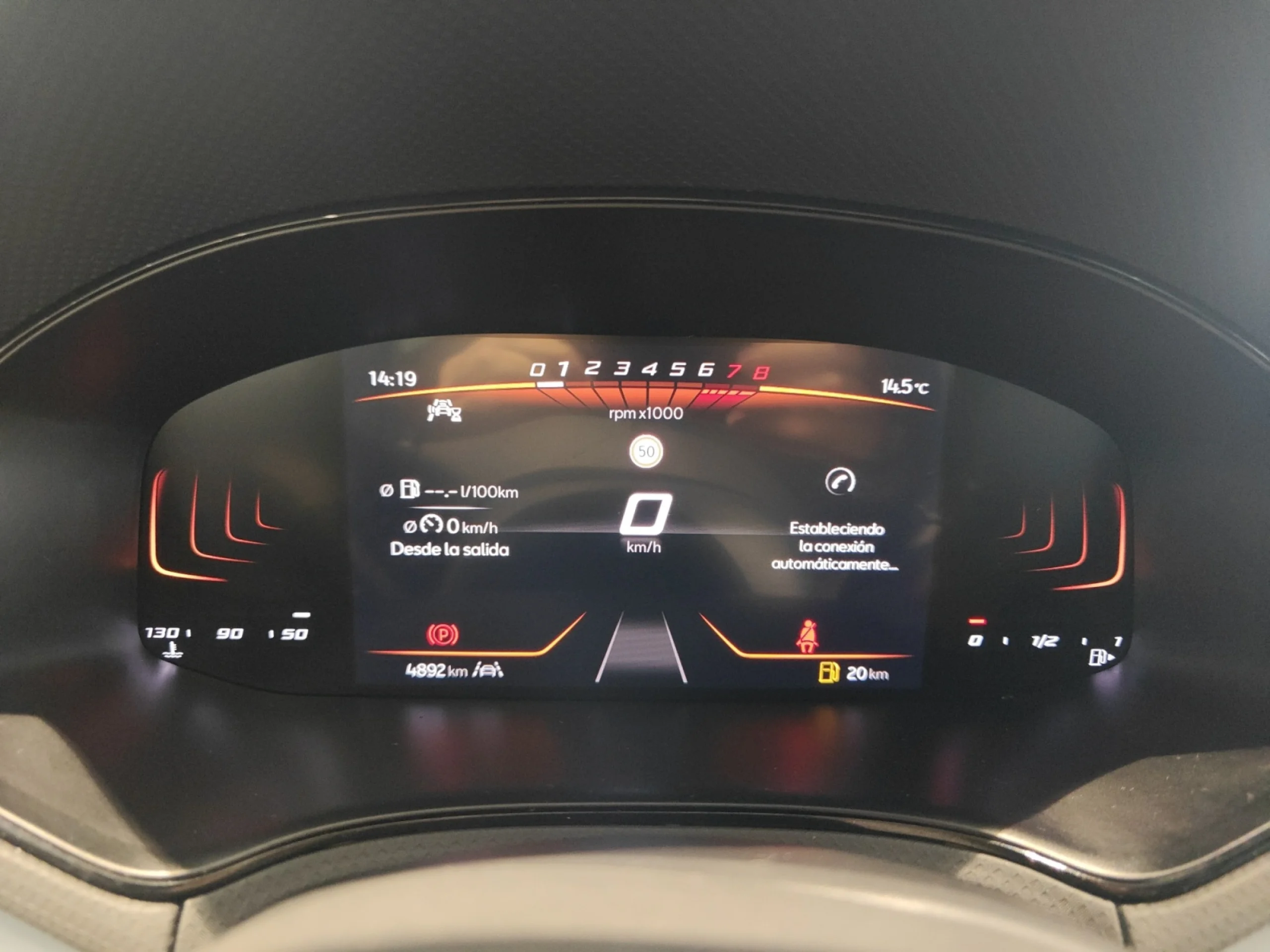 SEAT IBIZA 1.0 TSI 85KW SPECIAL EDITION XCELLENCE - Foto 15