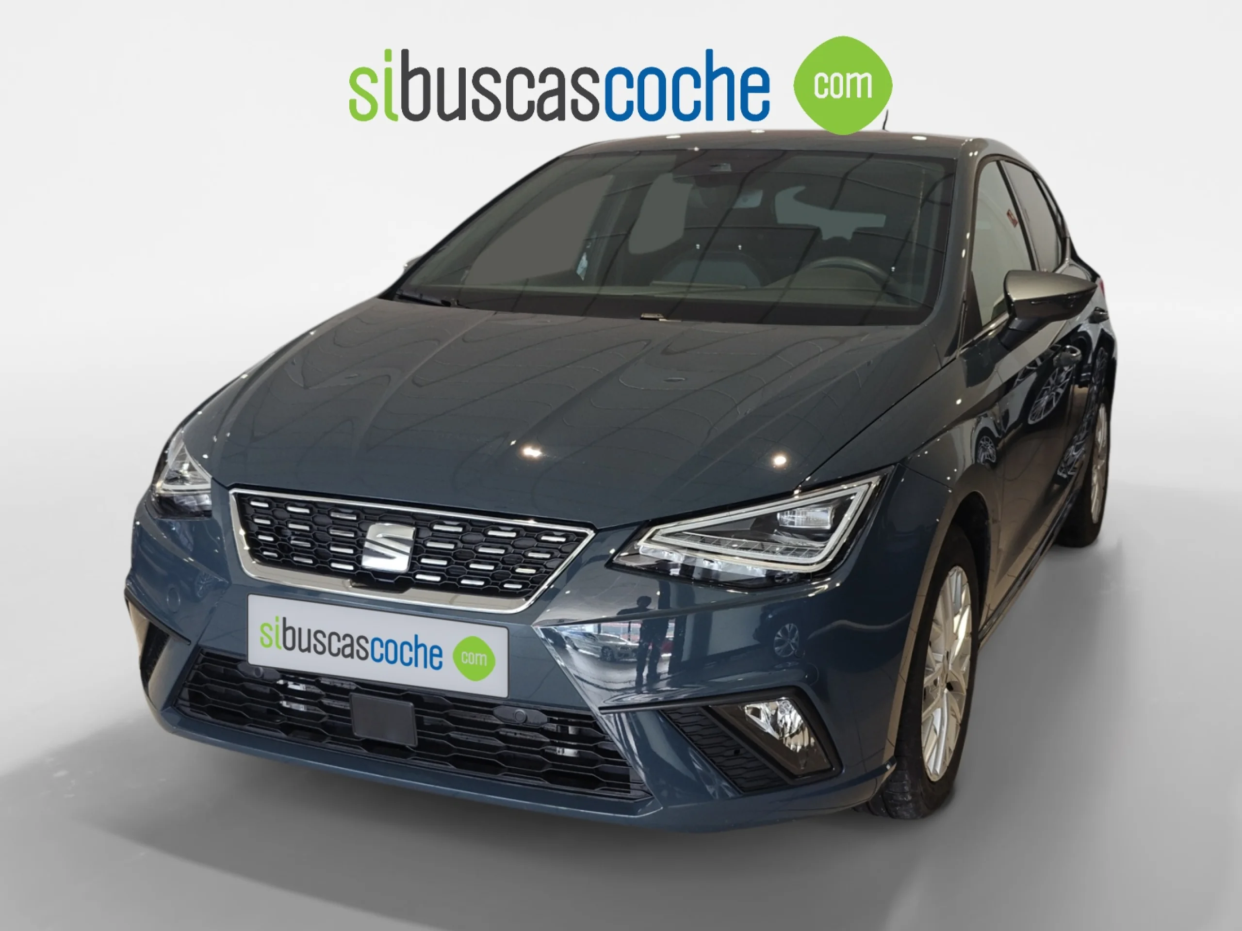 SEAT IBIZA 1.0 TSI 85KW SPECIAL EDITION XCELLENCE - Foto 16