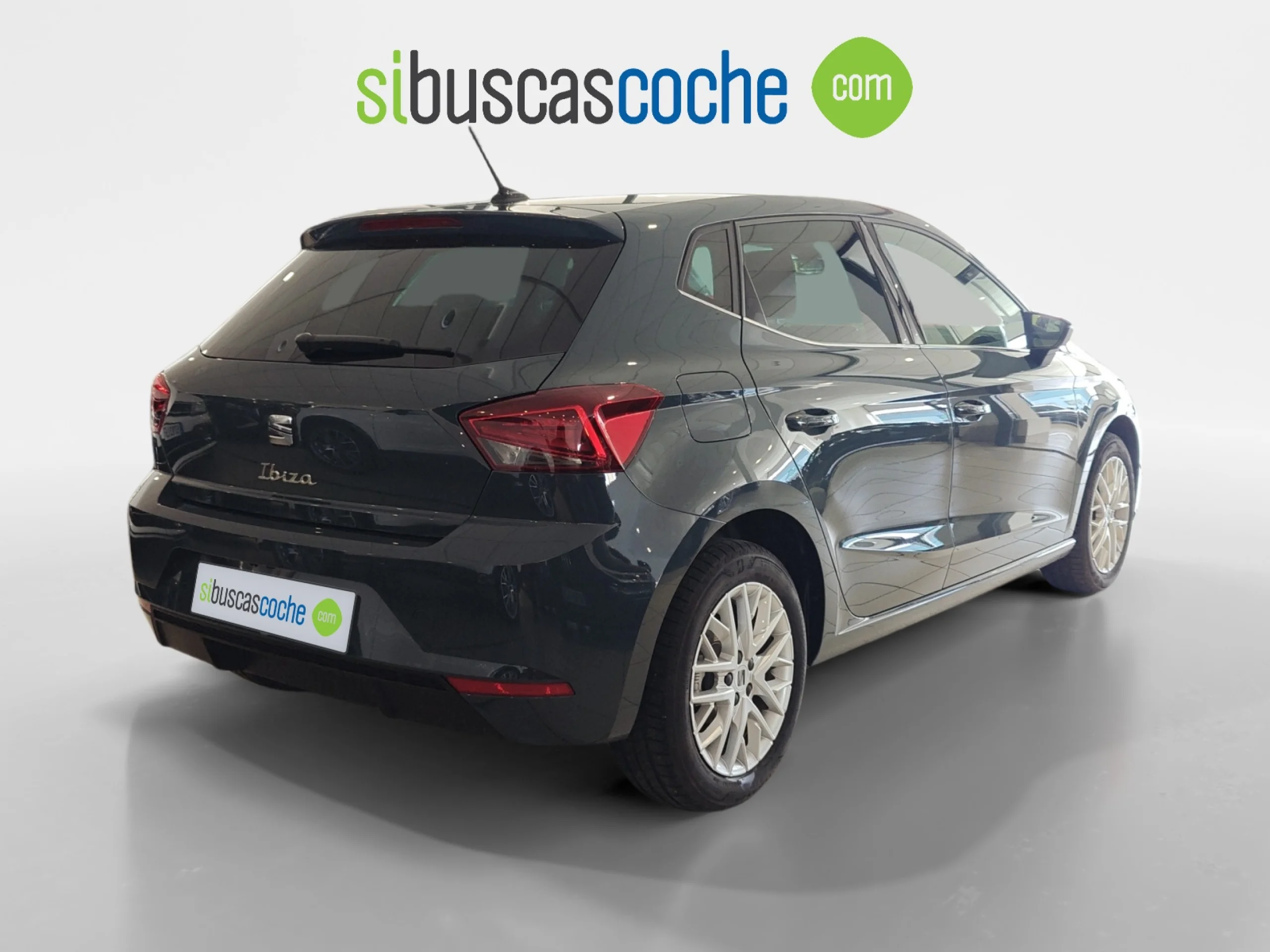 SEAT IBIZA 1.0 TSI 85KW SPECIAL EDITION XCELLENCE - Foto 17