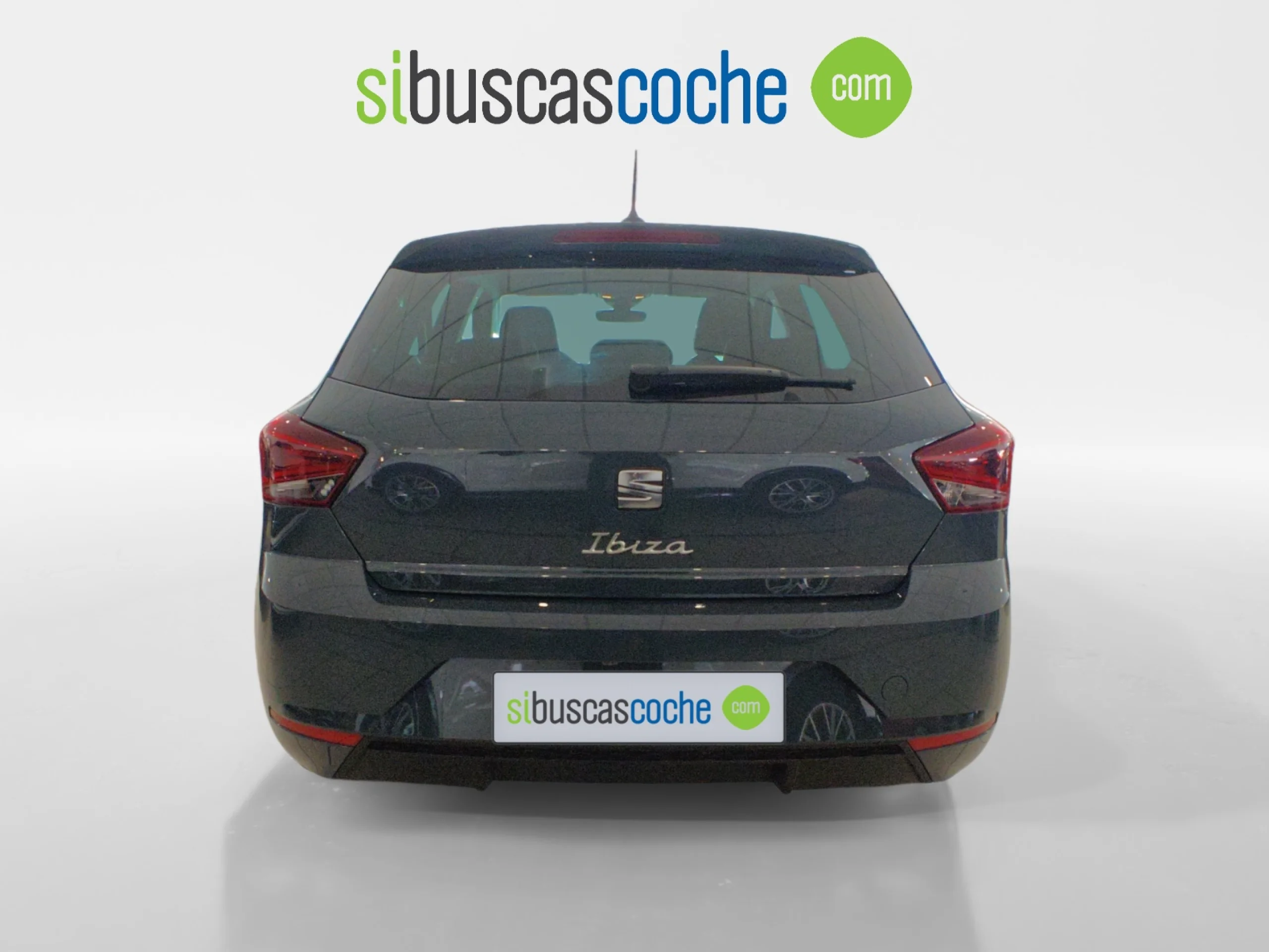 SEAT IBIZA 1.0 TSI 85KW SPECIAL EDITION XCELLENCE - Foto 19