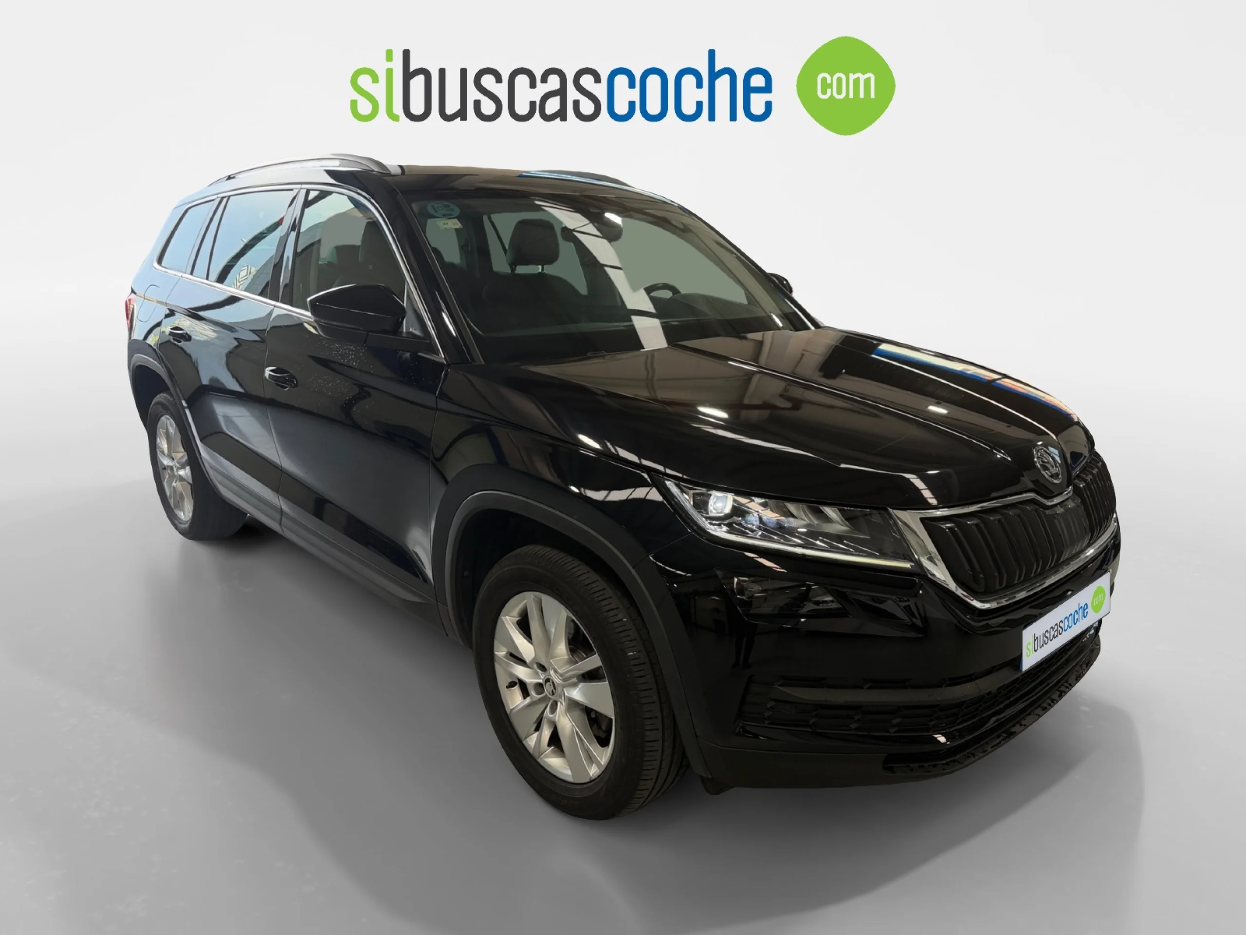 SKODA KODIAQ 2.0 TDI 110KW (150CV) DSG 4X2 STYLE - Foto 1