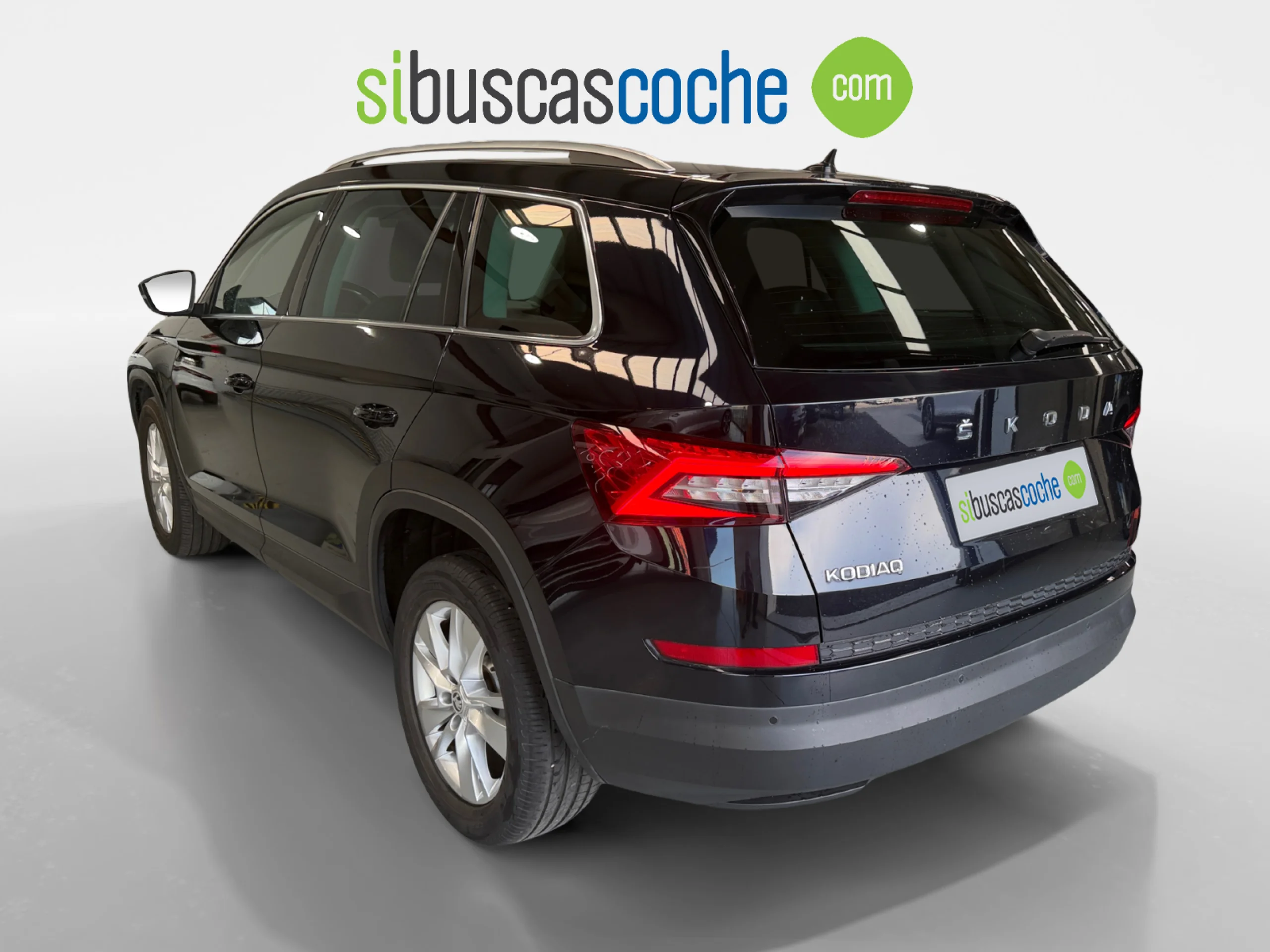 SKODA KODIAQ 2.0 TDI 110KW (150CV) DSG 4X2 STYLE - Foto 2