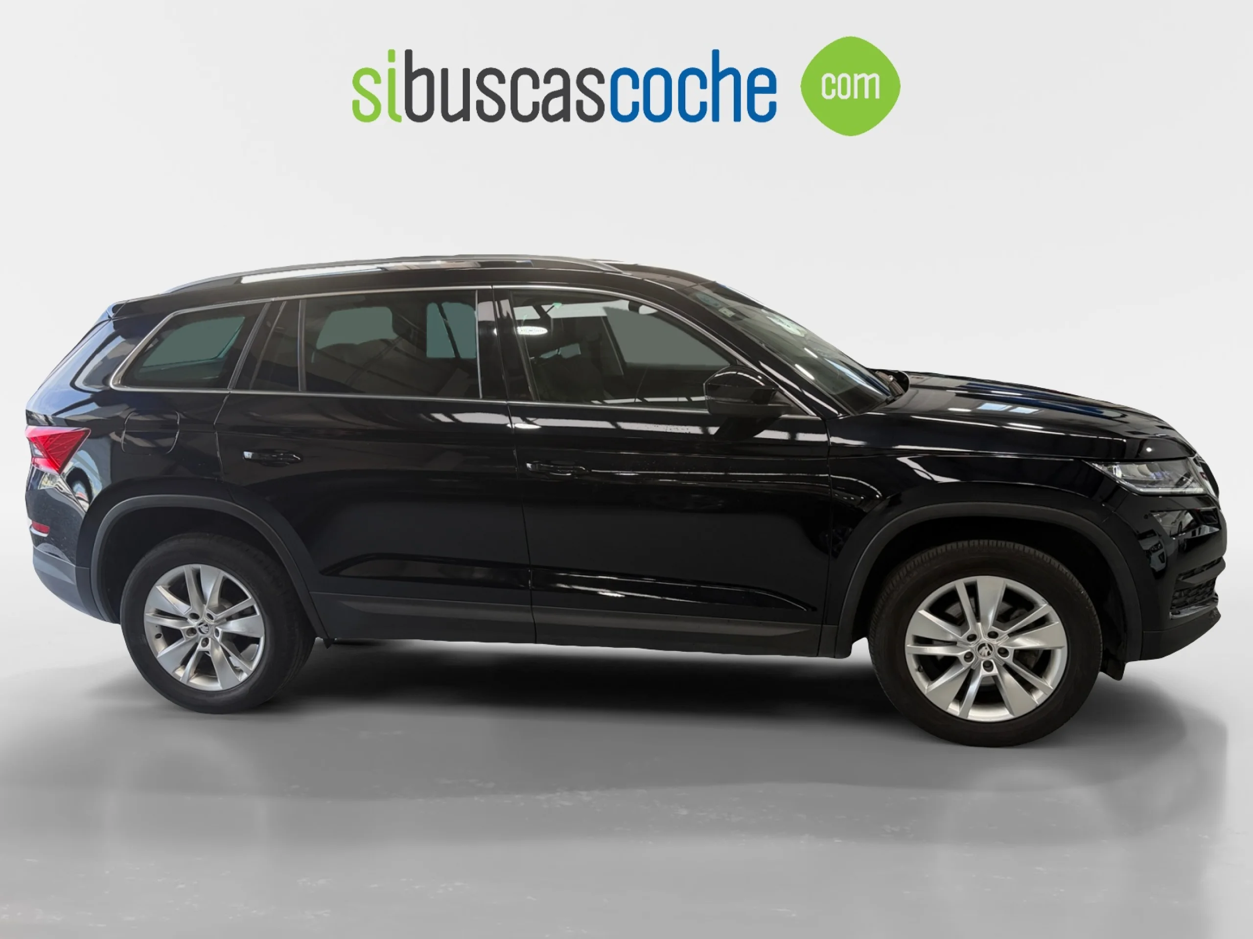 SKODA KODIAQ 2.0 TDI 110KW (150CV) DSG 4X2 STYLE - Foto 3