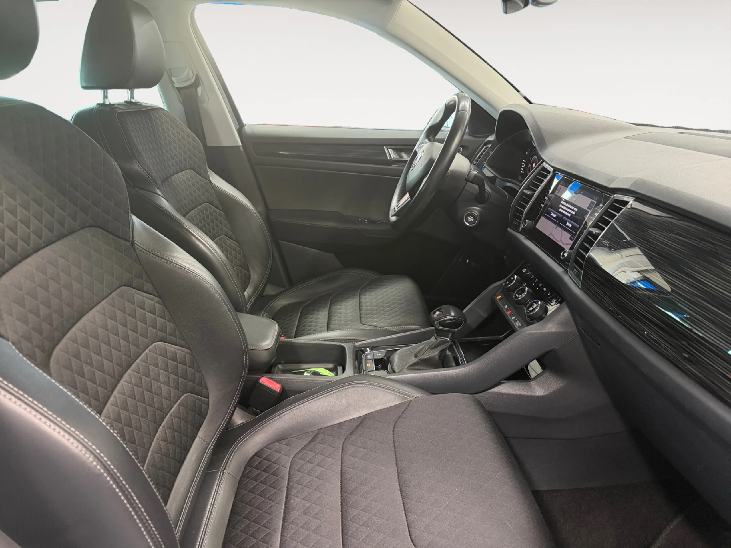 SKODA KODIAQ 2.0 TDI 110KW (150CV) DSG 4X2 STYLE - Foto 5