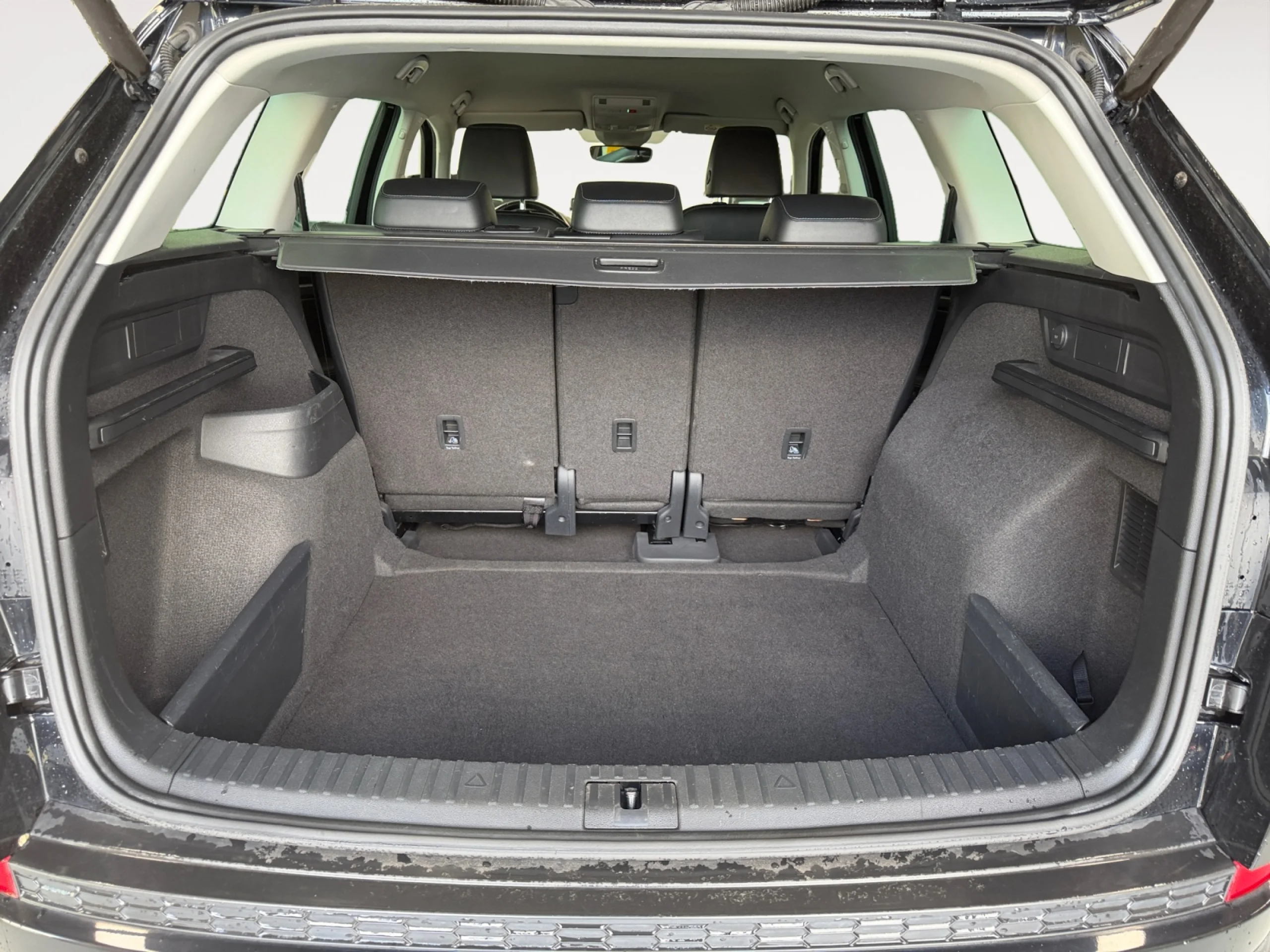 SKODA KODIAQ 2.0 TDI 110KW (150CV) DSG 4X2 STYLE - Foto 7