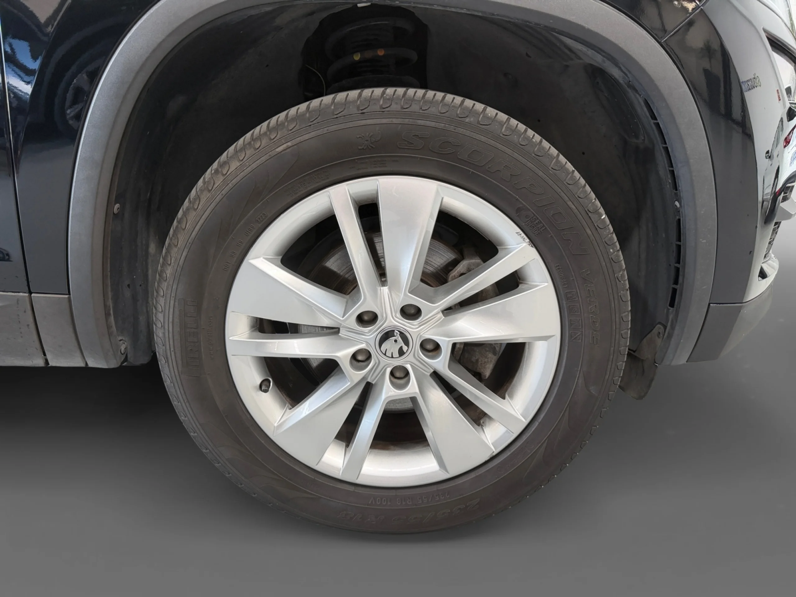 SKODA KODIAQ 2.0 TDI 110KW (150CV) DSG 4X2 STYLE - Foto 8