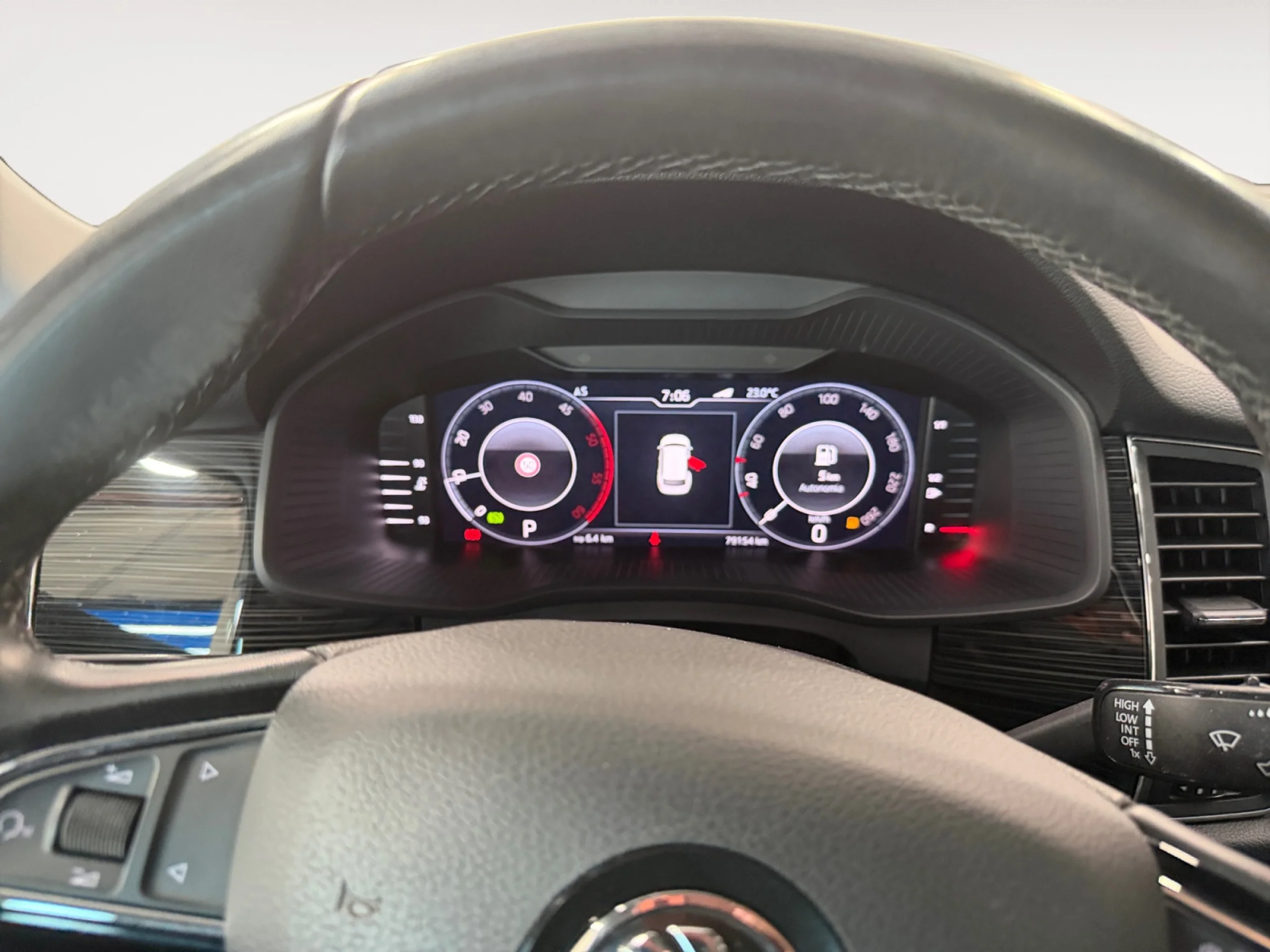 SKODA KODIAQ 2.0 TDI 110KW (150CV) DSG 4X2 STYLE - Foto 10