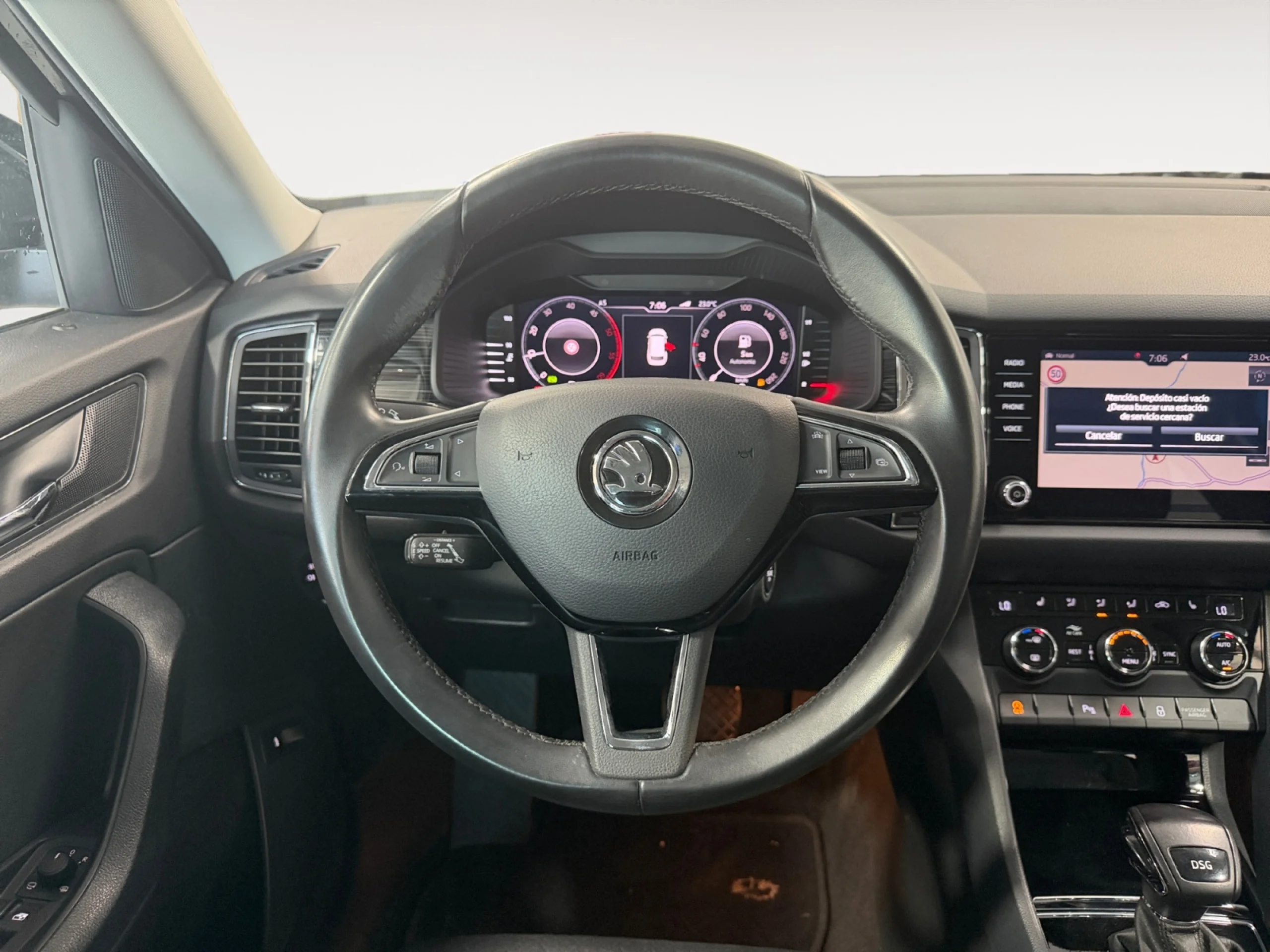 SKODA KODIAQ 2.0 TDI 110KW (150CV) DSG 4X2 STYLE - Foto 11