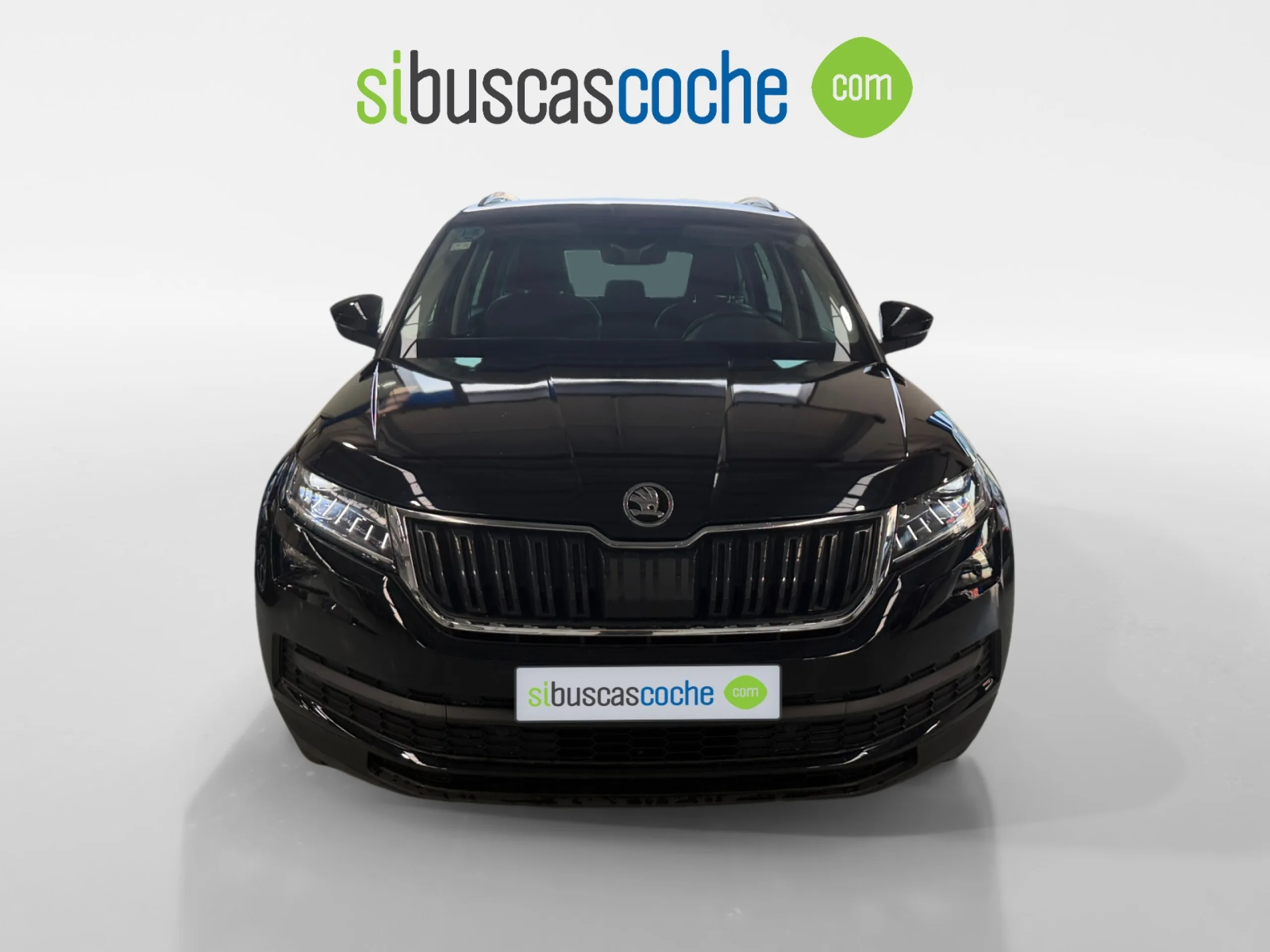 SKODA KODIAQ 2.0 TDI 110KW (150CV) DSG 4X2 STYLE - Foto 12