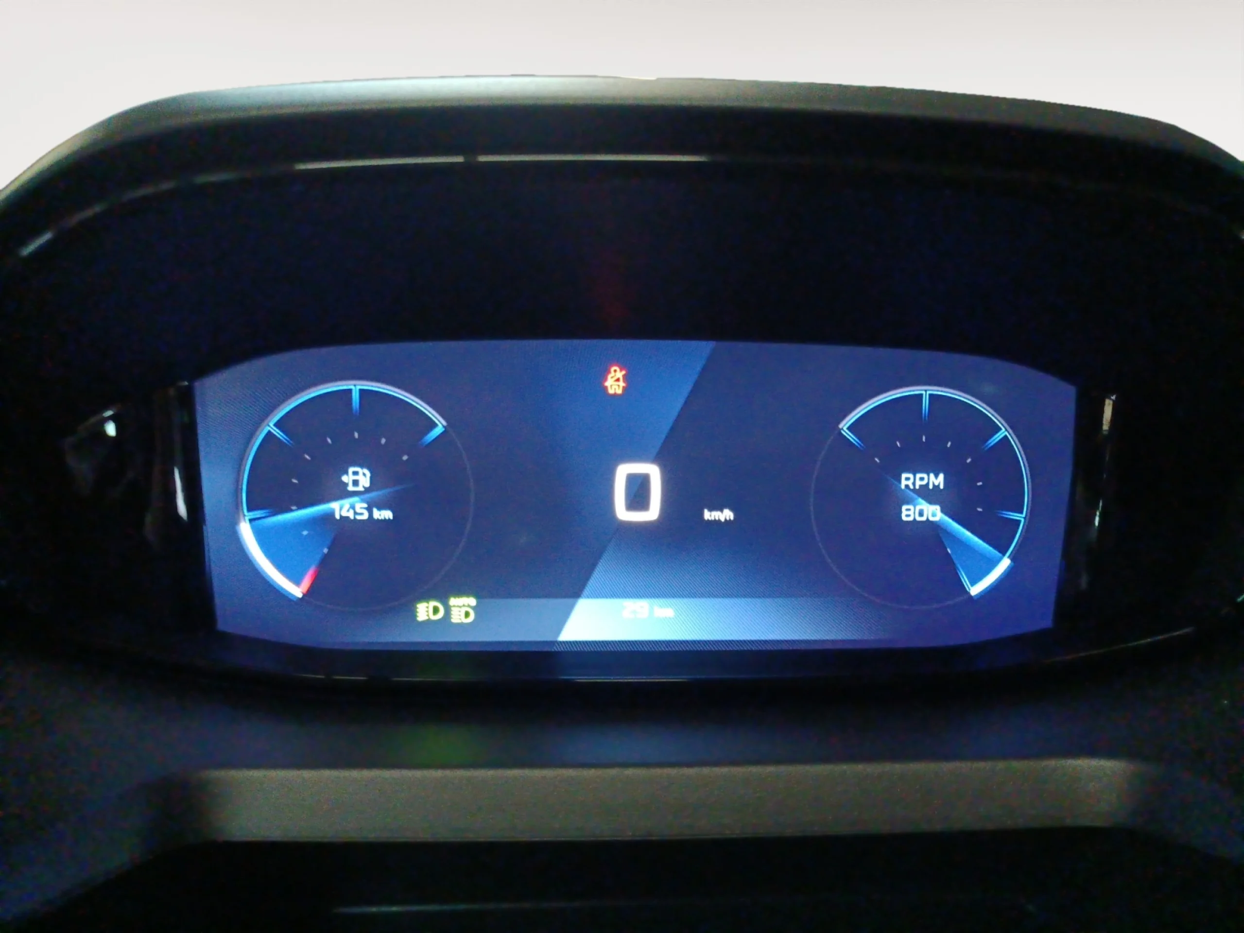 PEUGEOT Rifter RIFTER ALLURE BLUEHDI 100 S&S 6 VEL. MAN LONG - Foto 7