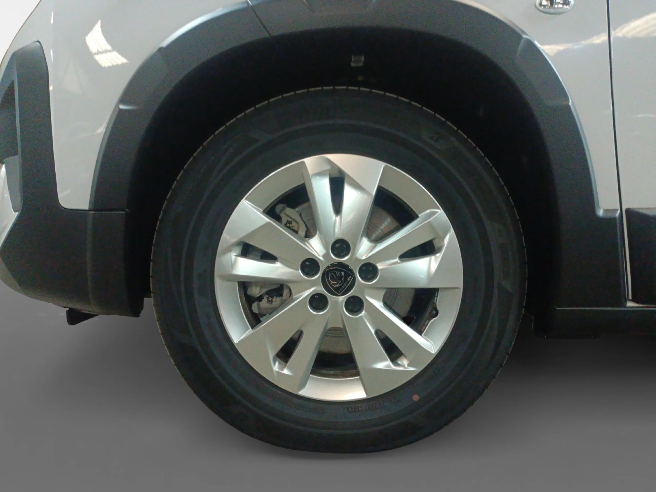 PEUGEOT Rifter RIFTER ALLURE BLUEHDI 100 S&S 6 VEL. MAN LONG - Foto 9