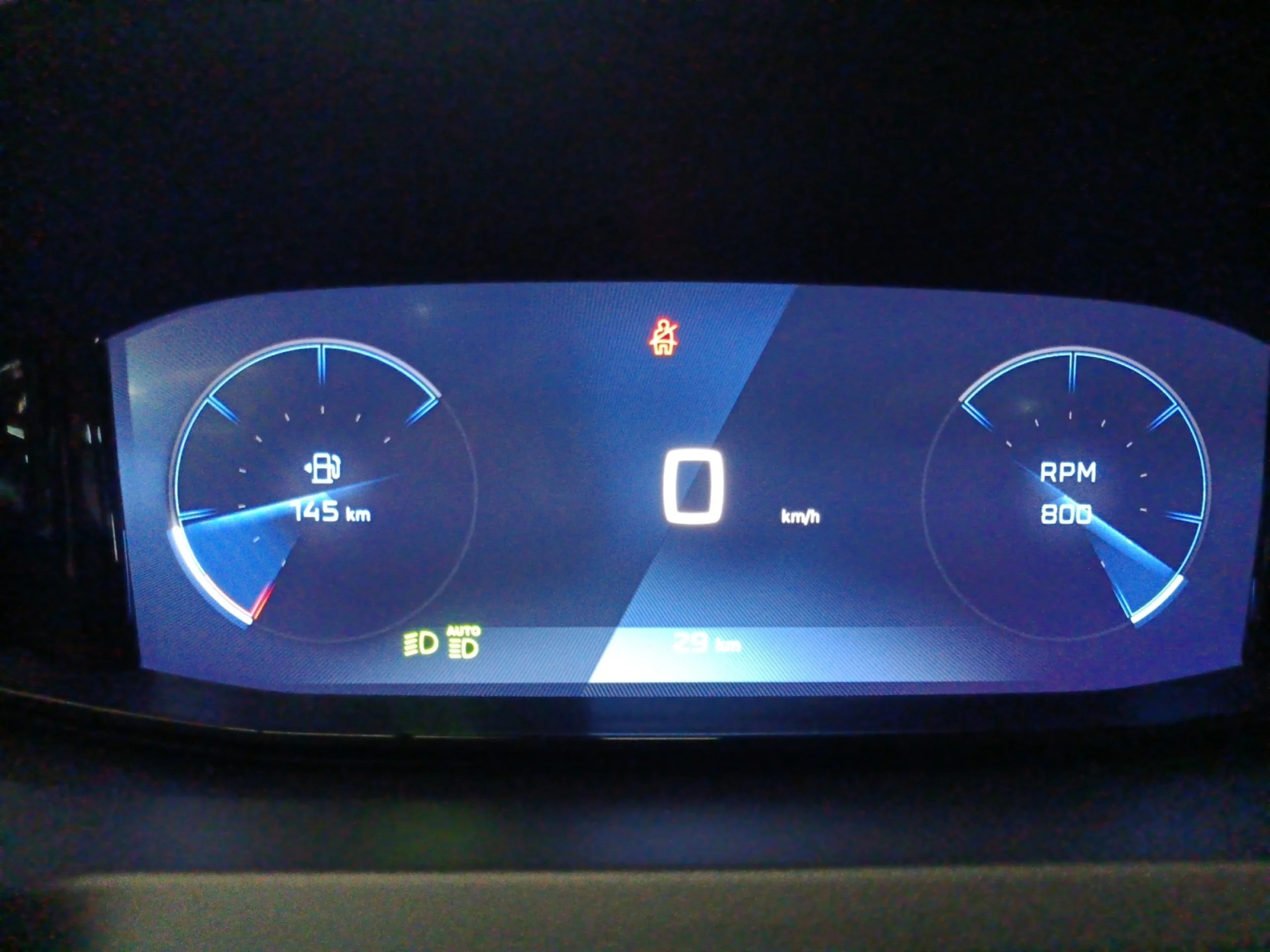 PEUGEOT Rifter RIFTER ALLURE BLUEHDI 100 S&S 6 VEL. MAN LONG - Foto 18