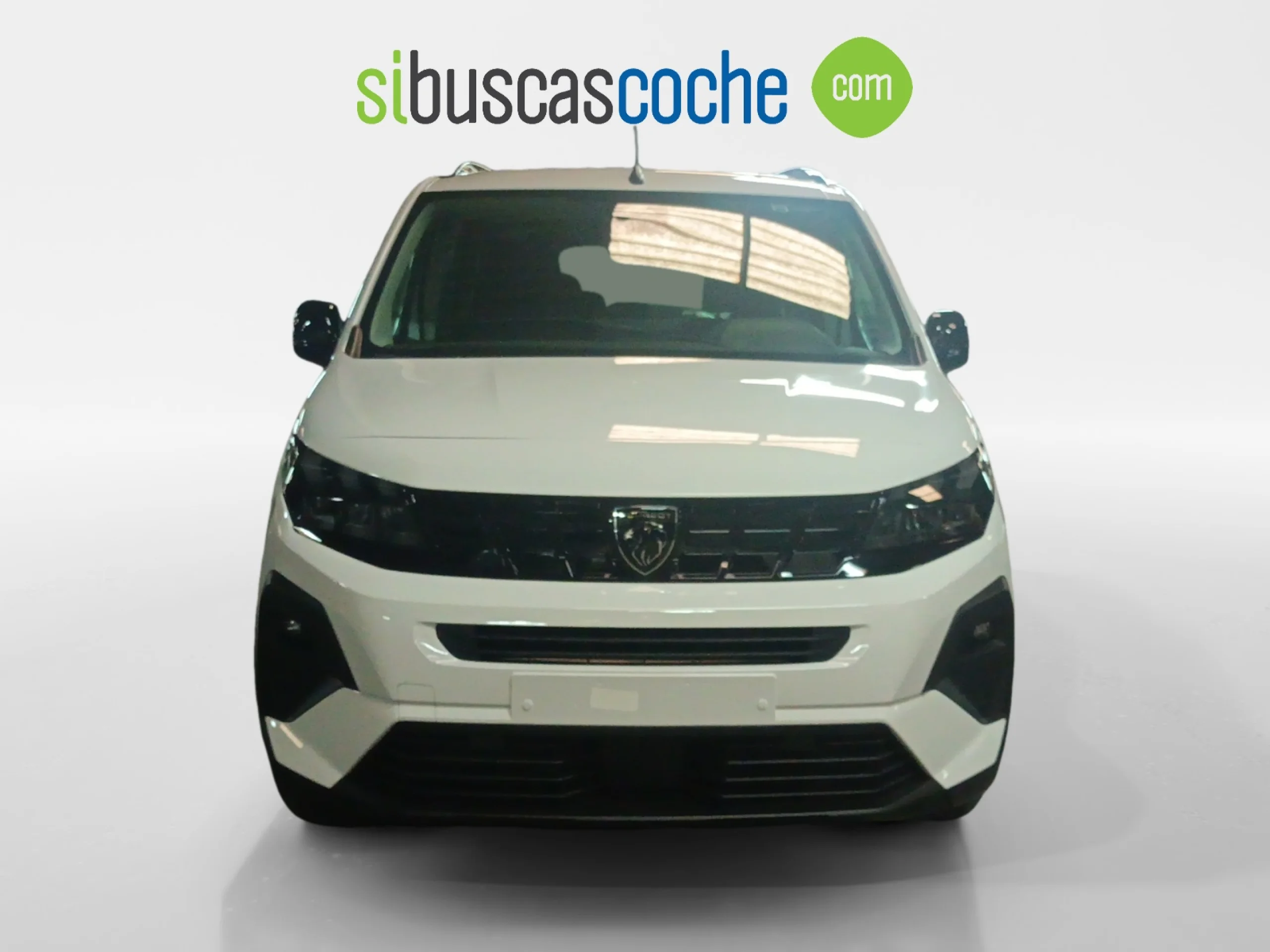 PEUGEOT Rifter RIFTER ALLURE BLUEHDI 100 S&S 6 VEL. MAN LONG - Foto 21