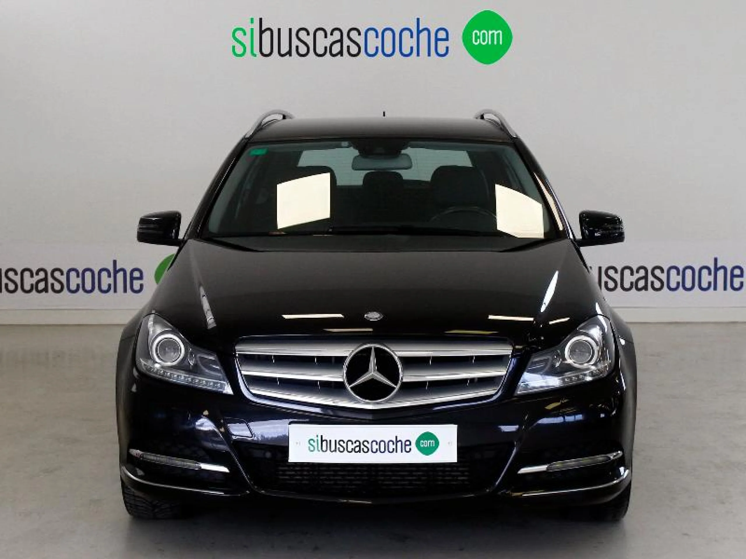 MERCEDES-BENZ CLASE C C 220 CDI BLUE EFFIC. AVANTGARDE ESTATE - Foto 17