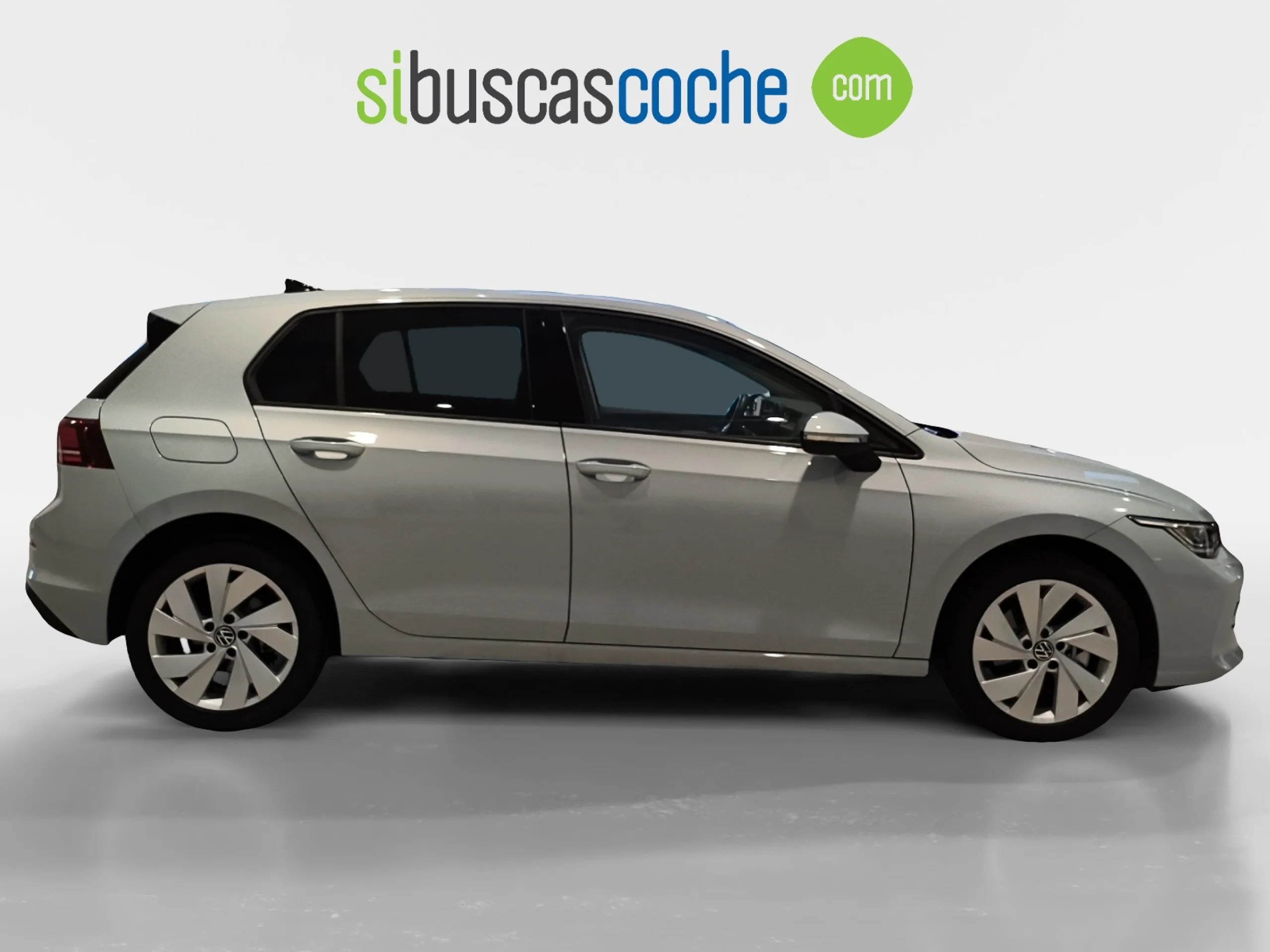 VOLKSWAGEN GOLF GOLF MATCH 1.5 TSI EHYBRID 110 KW (150 CV) / 85 KW (115 CV)  AUTOMÁTICO DSG 6 VEL. - Foto 3