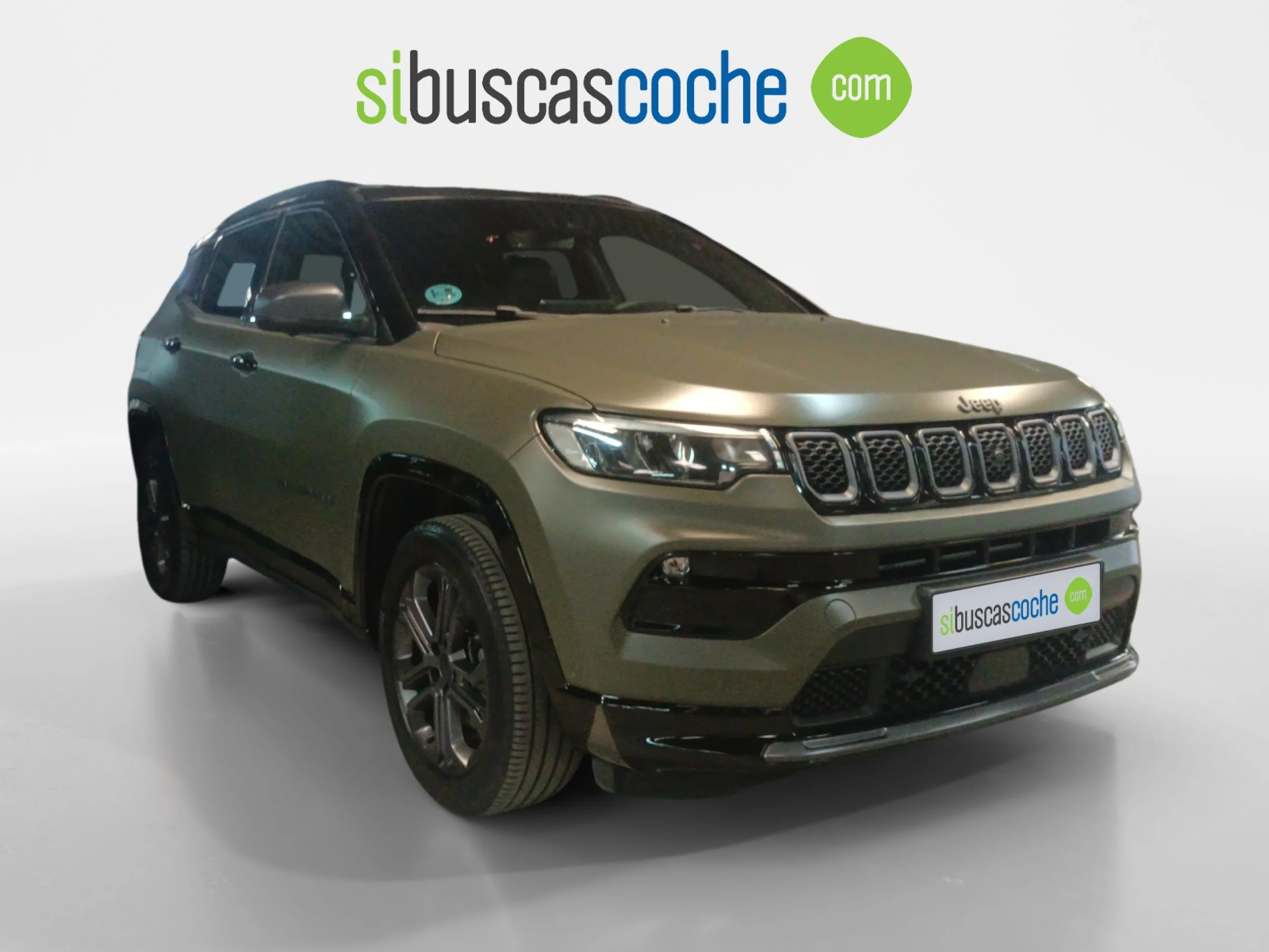 JEEP COMPASS 1.3 GSE T4 110KW (150CV) 80TH MT FWD - Foto 1