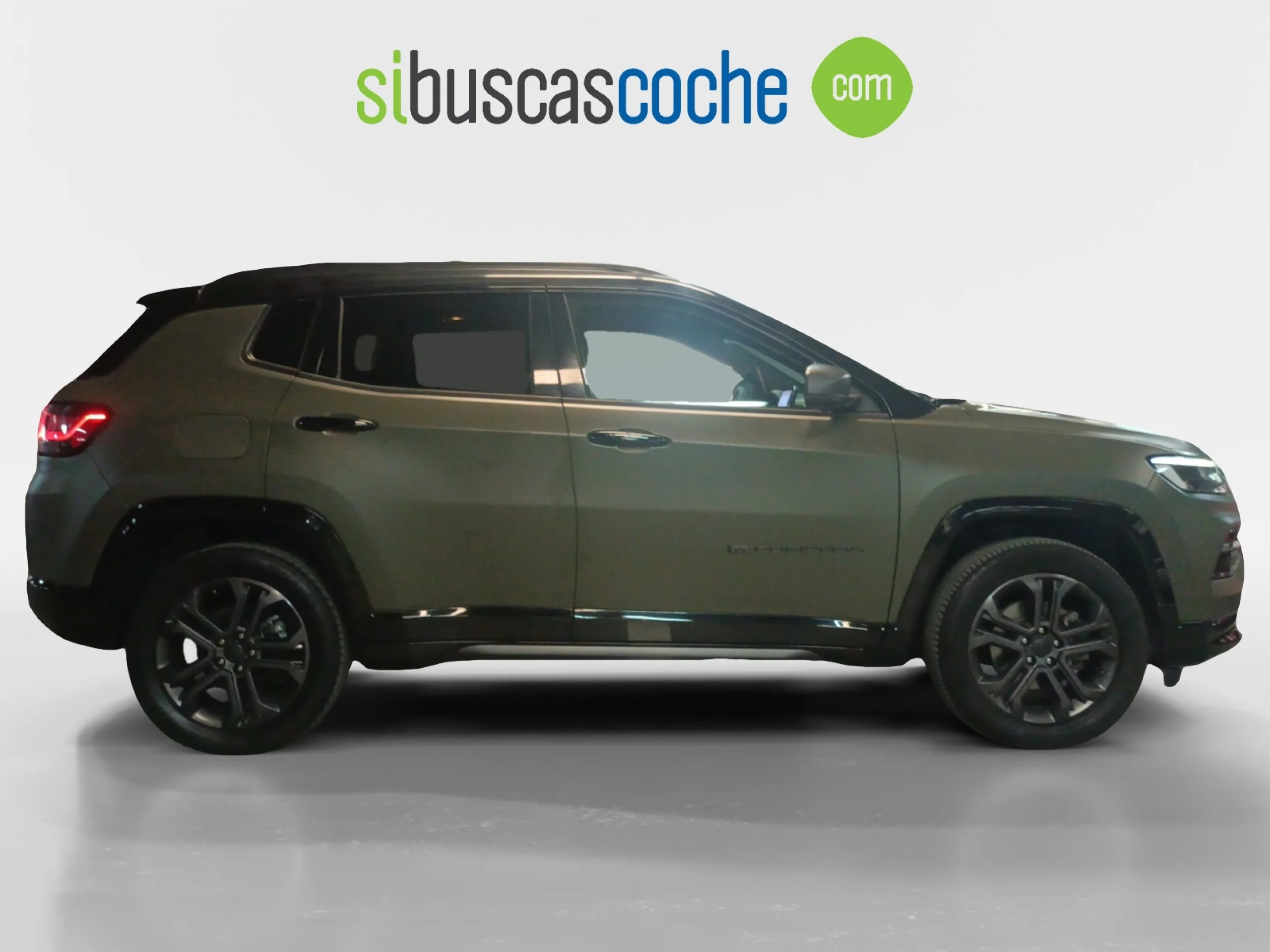 JEEP COMPASS 1.3 GSE T4 110KW (150CV) 80TH MT FWD - Foto 3
