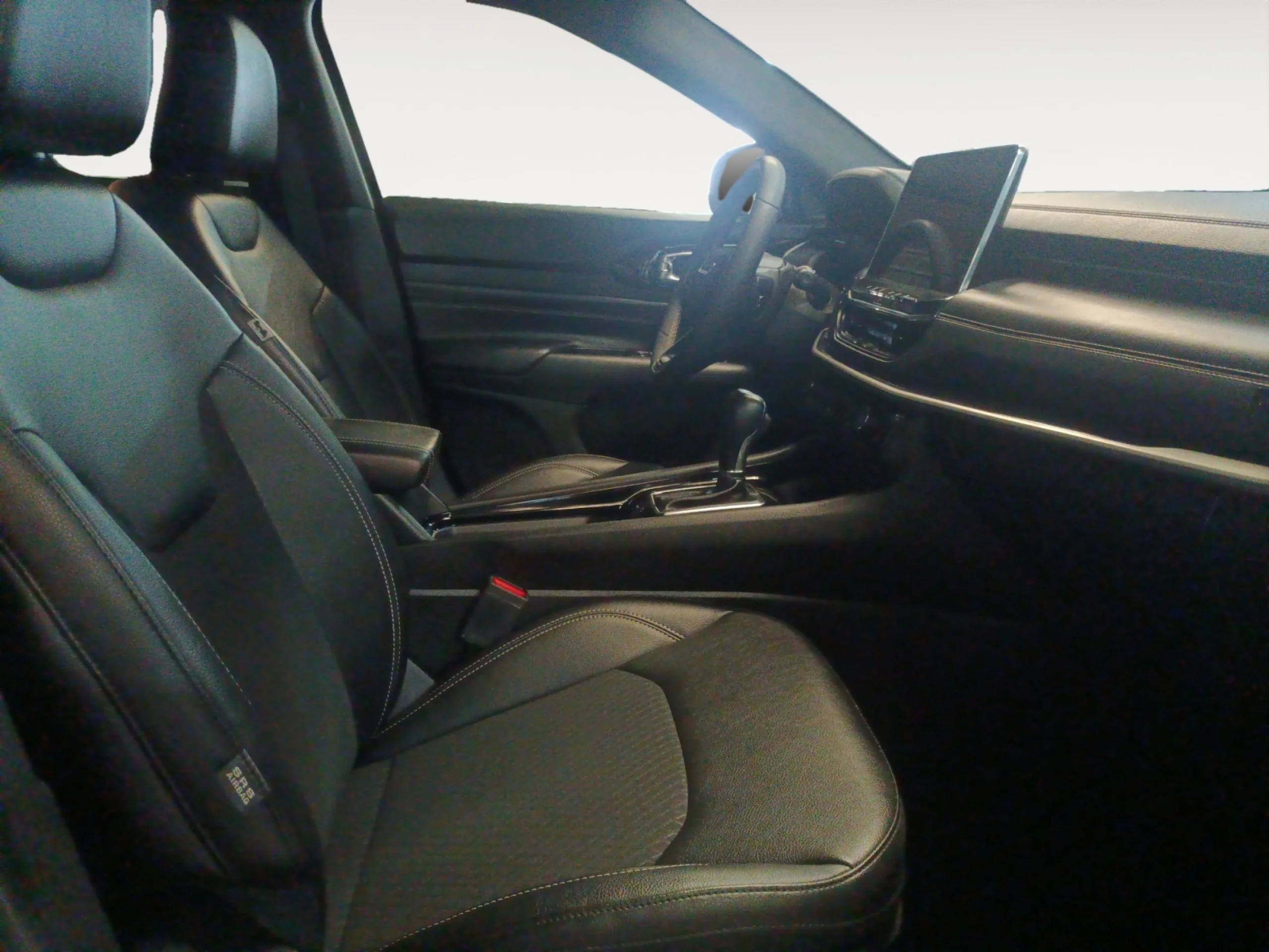 JEEP COMPASS 1.3 GSE T4 110KW (150CV) 80TH MT FWD - Foto 5