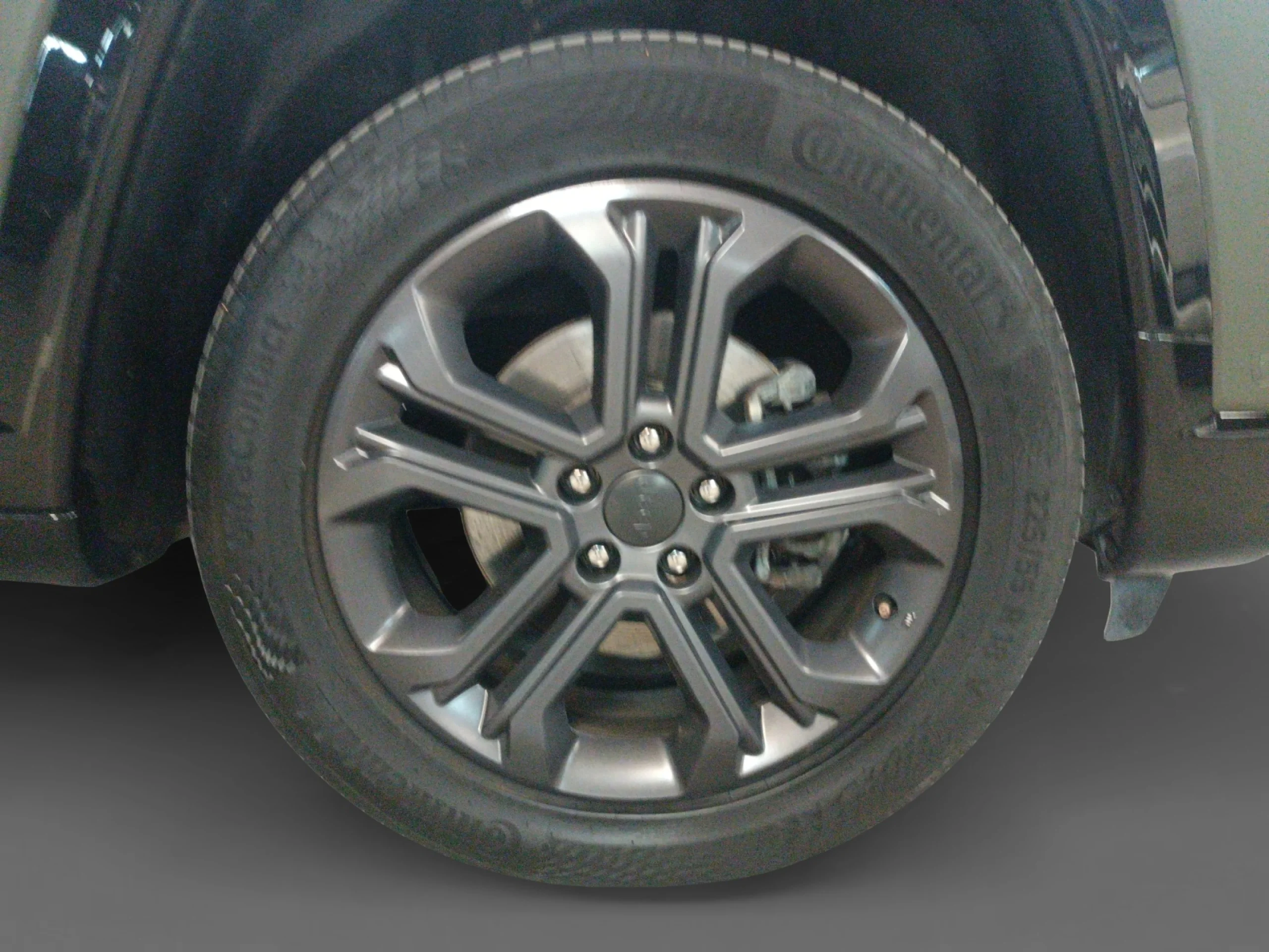 JEEP COMPASS 1.3 GSE T4 110KW (150CV) 80TH MT FWD - Foto 9