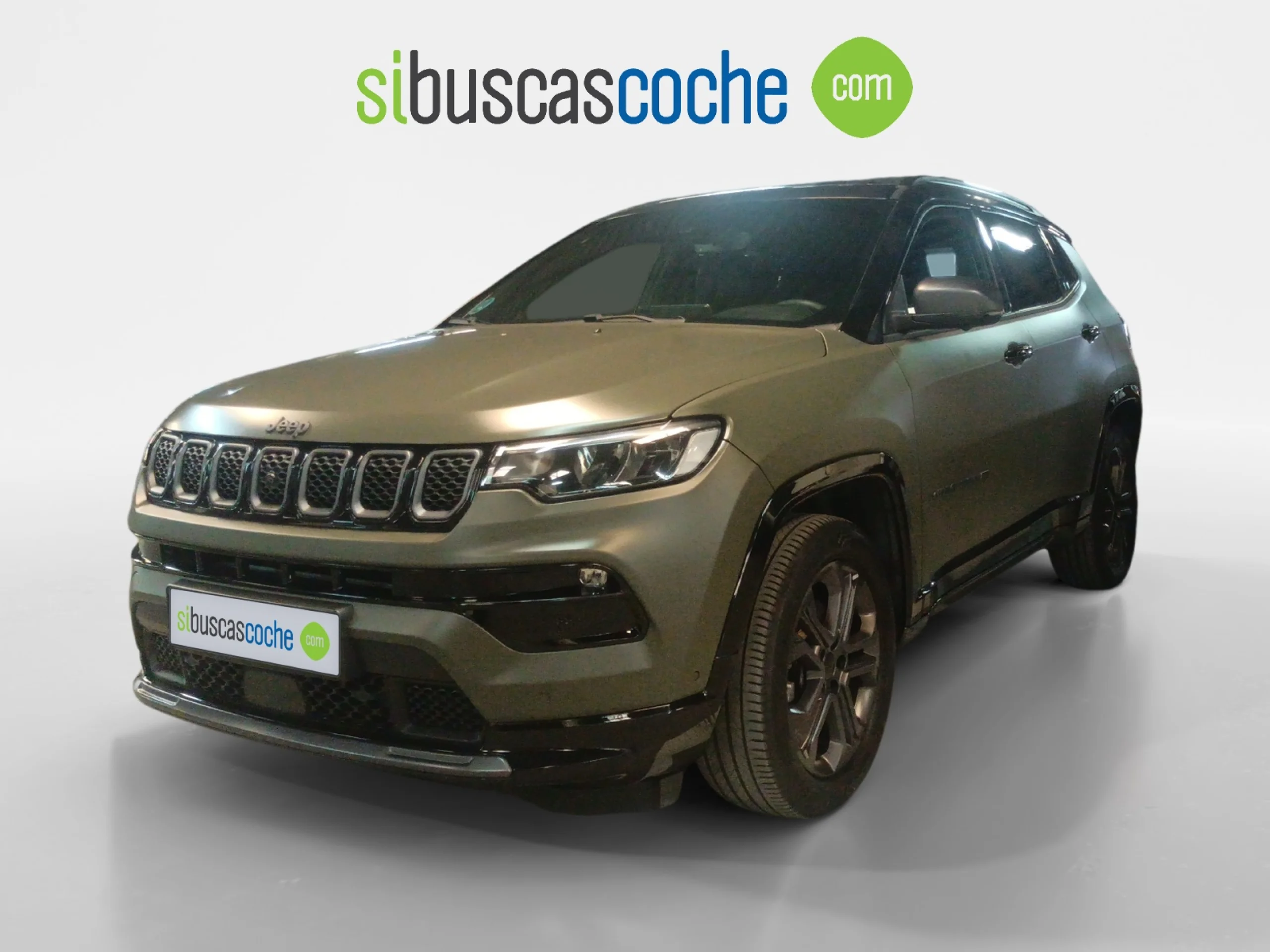JEEP COMPASS 1.3 GSE T4 110KW (150CV) 80TH MT FWD - Foto 15