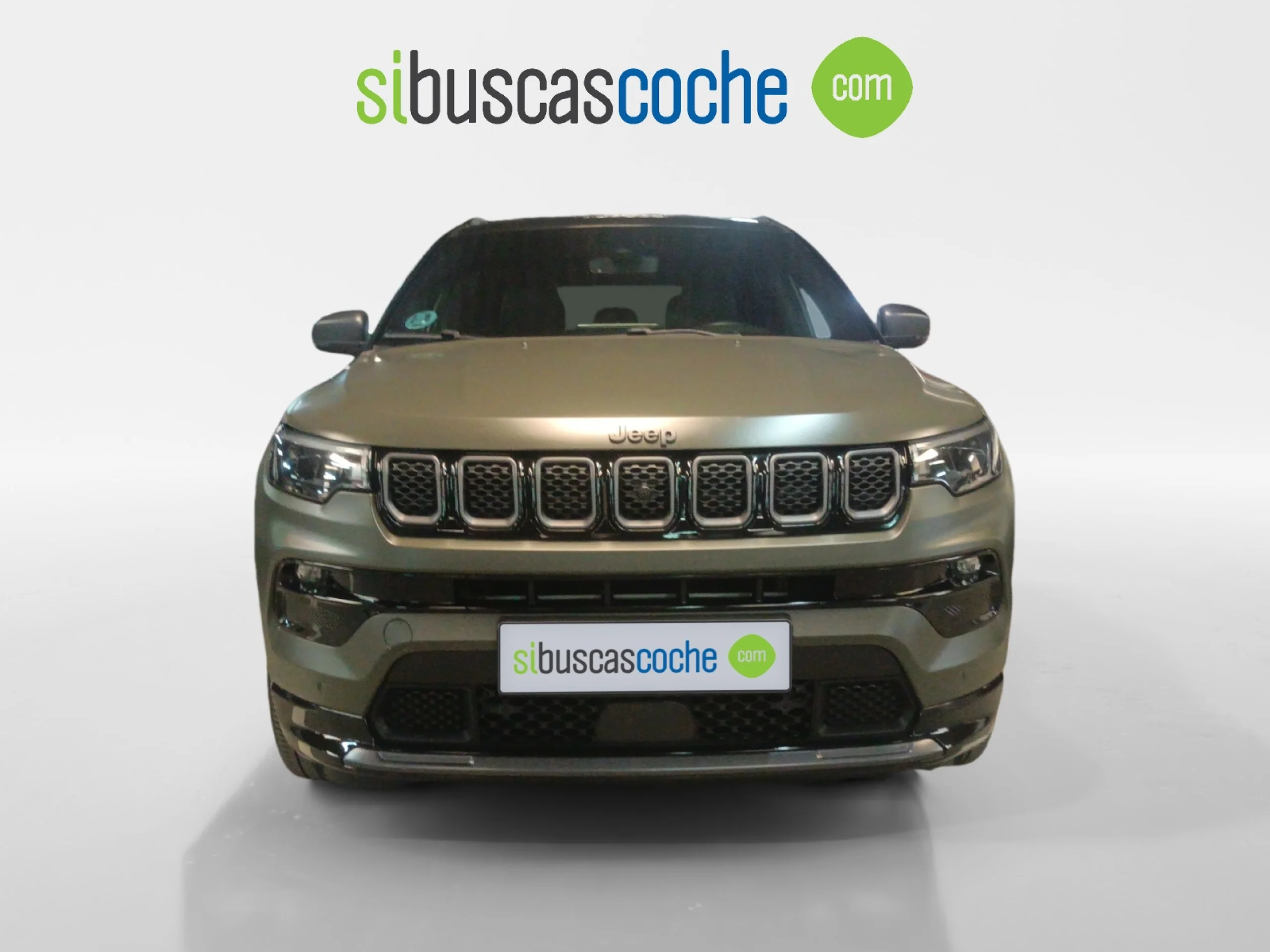JEEP COMPASS 1.3 GSE T4 110KW (150CV) 80TH MT FWD - Foto 16