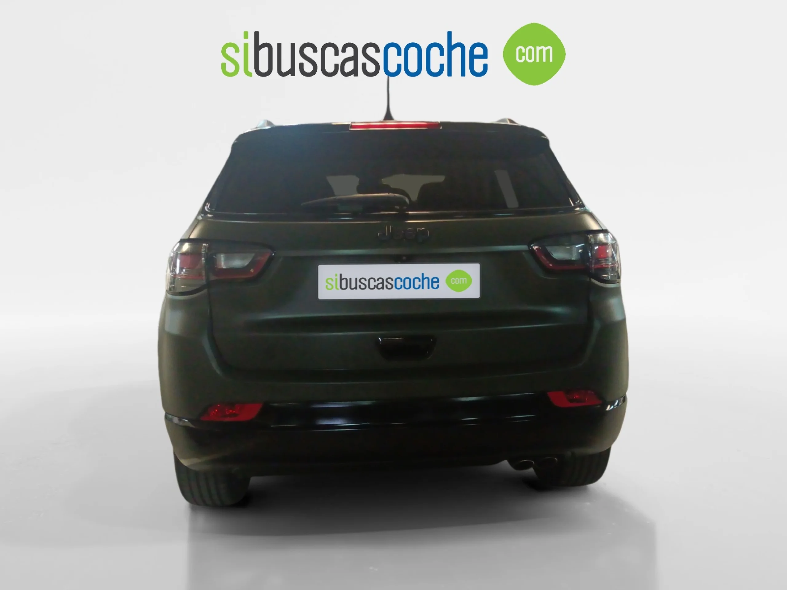 JEEP COMPASS 1.3 GSE T4 110KW (150CV) 80TH MT FWD - Foto 17