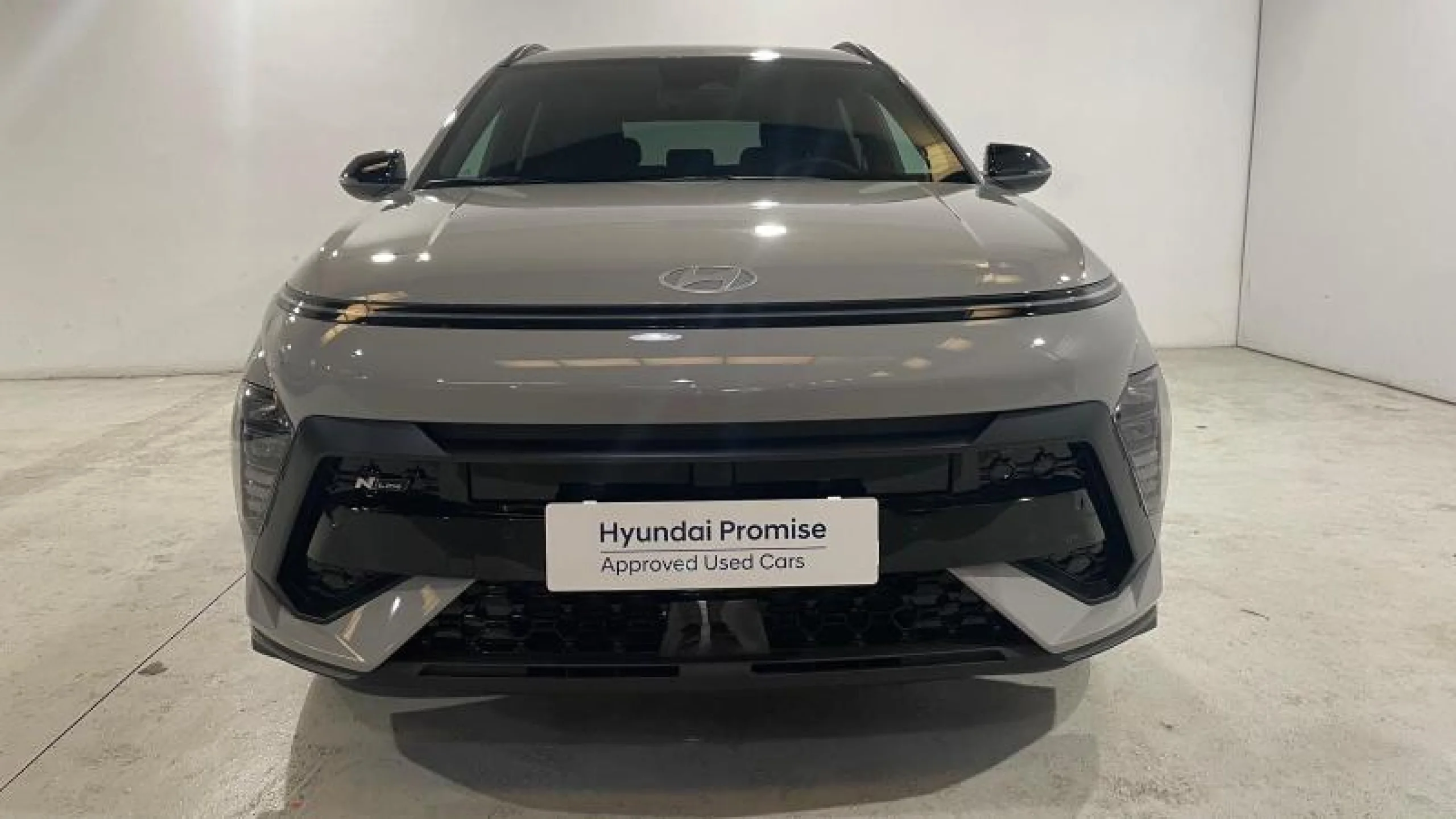 HYUNDAI KONA HEV 1.6GDI 129CV DT N LINE - Foto 2