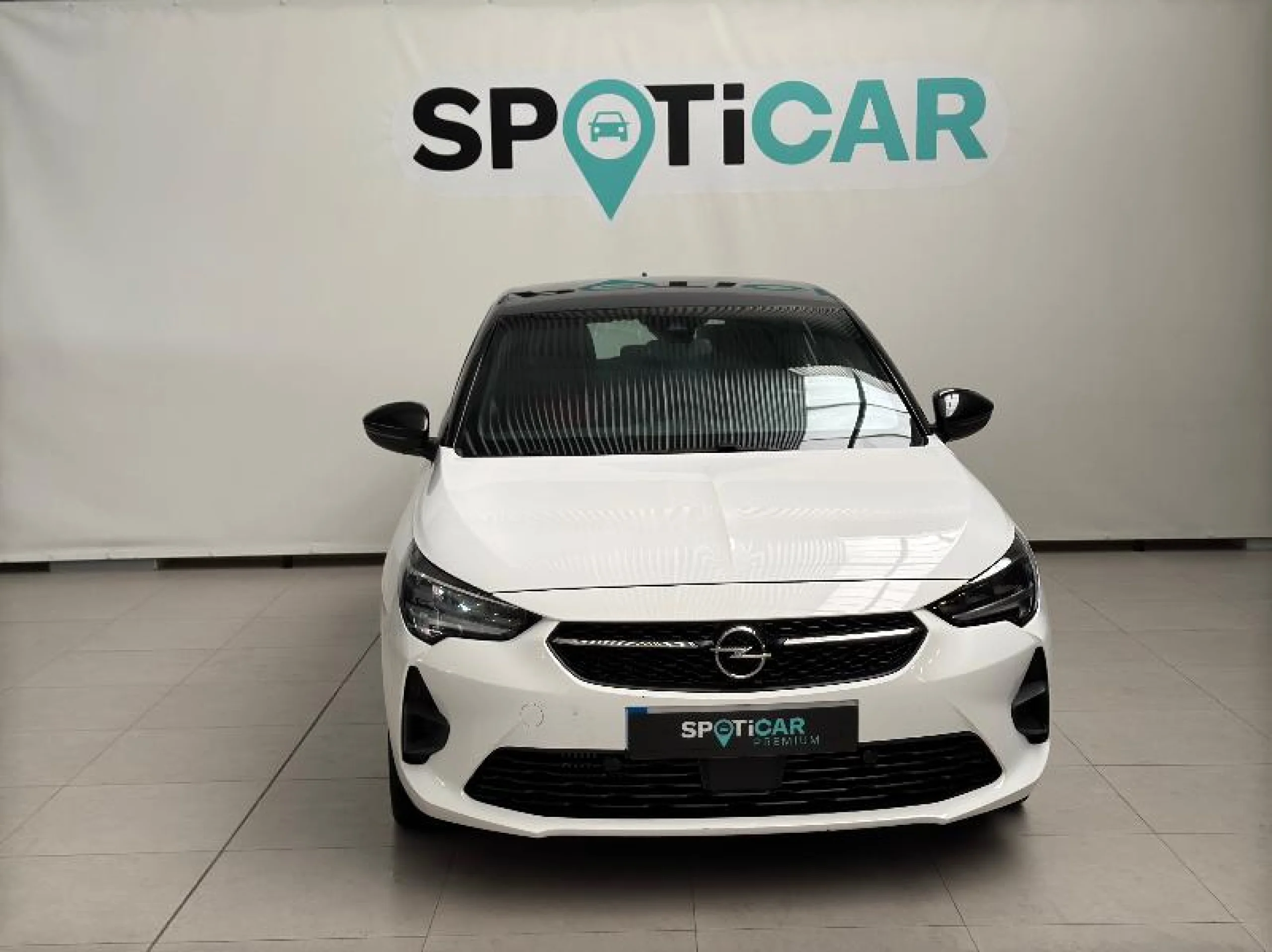 OPEL CORSA 1.2T XHL 74KW (100CV) GS LINE - Foto 2