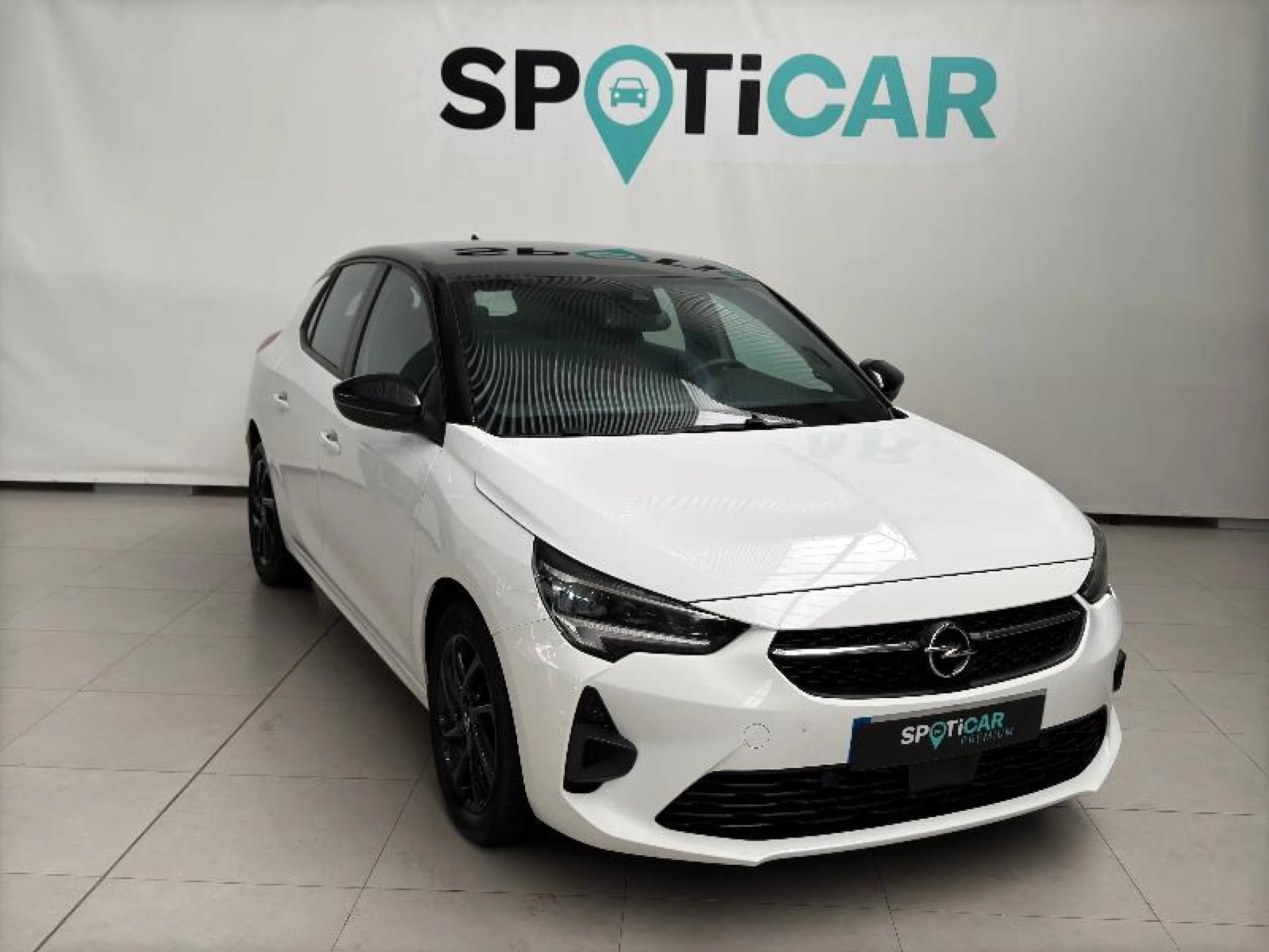 OPEL CORSA 1.2T XHL 74KW (100CV) GS LINE - Foto 3