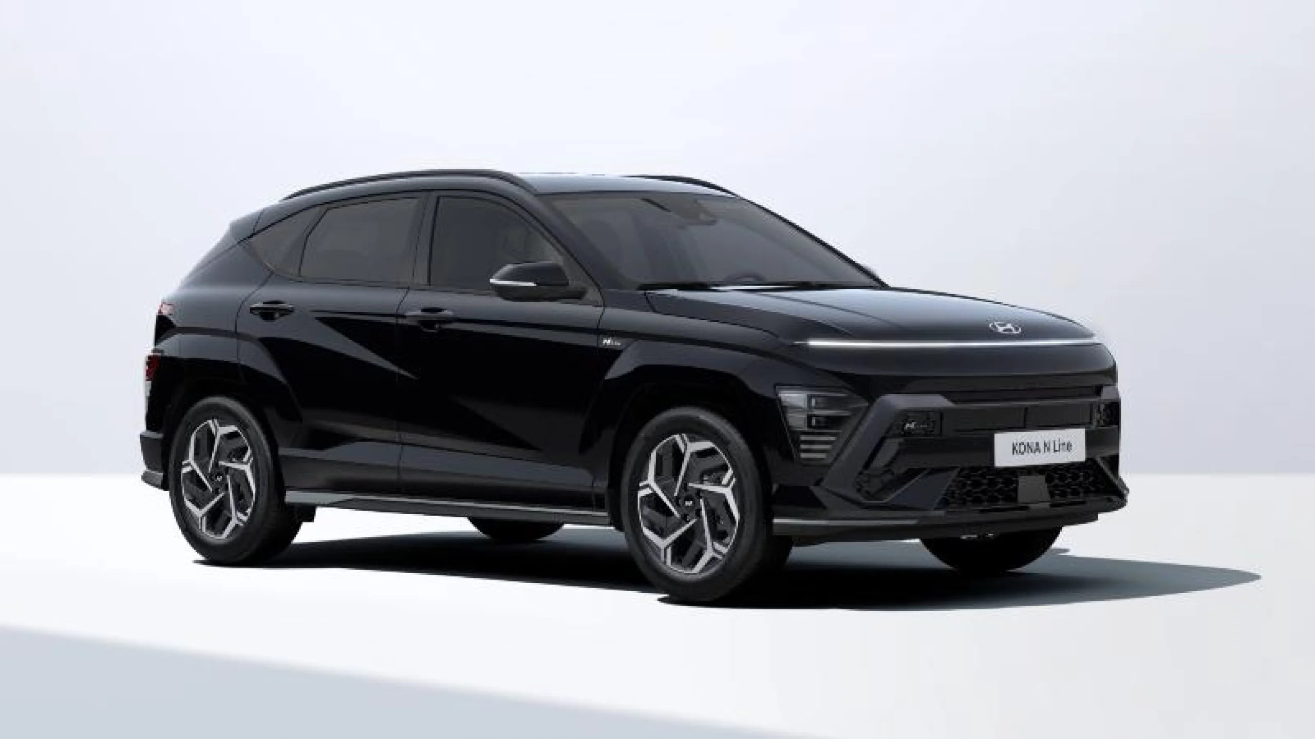 HYUNDAI KONA HEV 1.6GDI 129CV DT N LINE - Foto 1