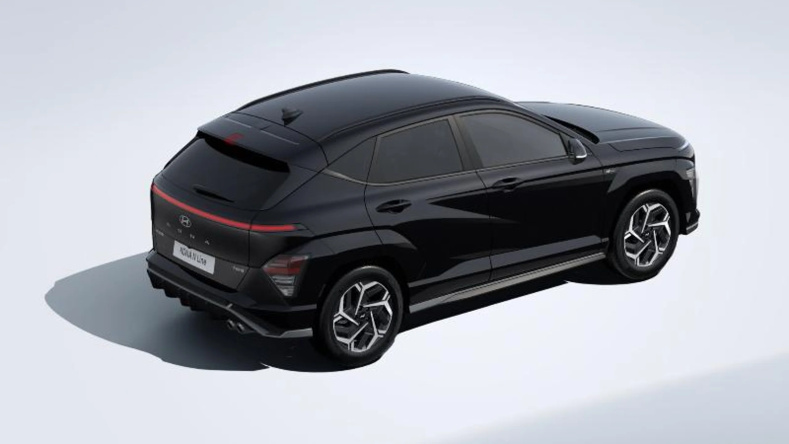 HYUNDAI KONA HEV 1.6GDI 129CV DT N LINE - Foto 5