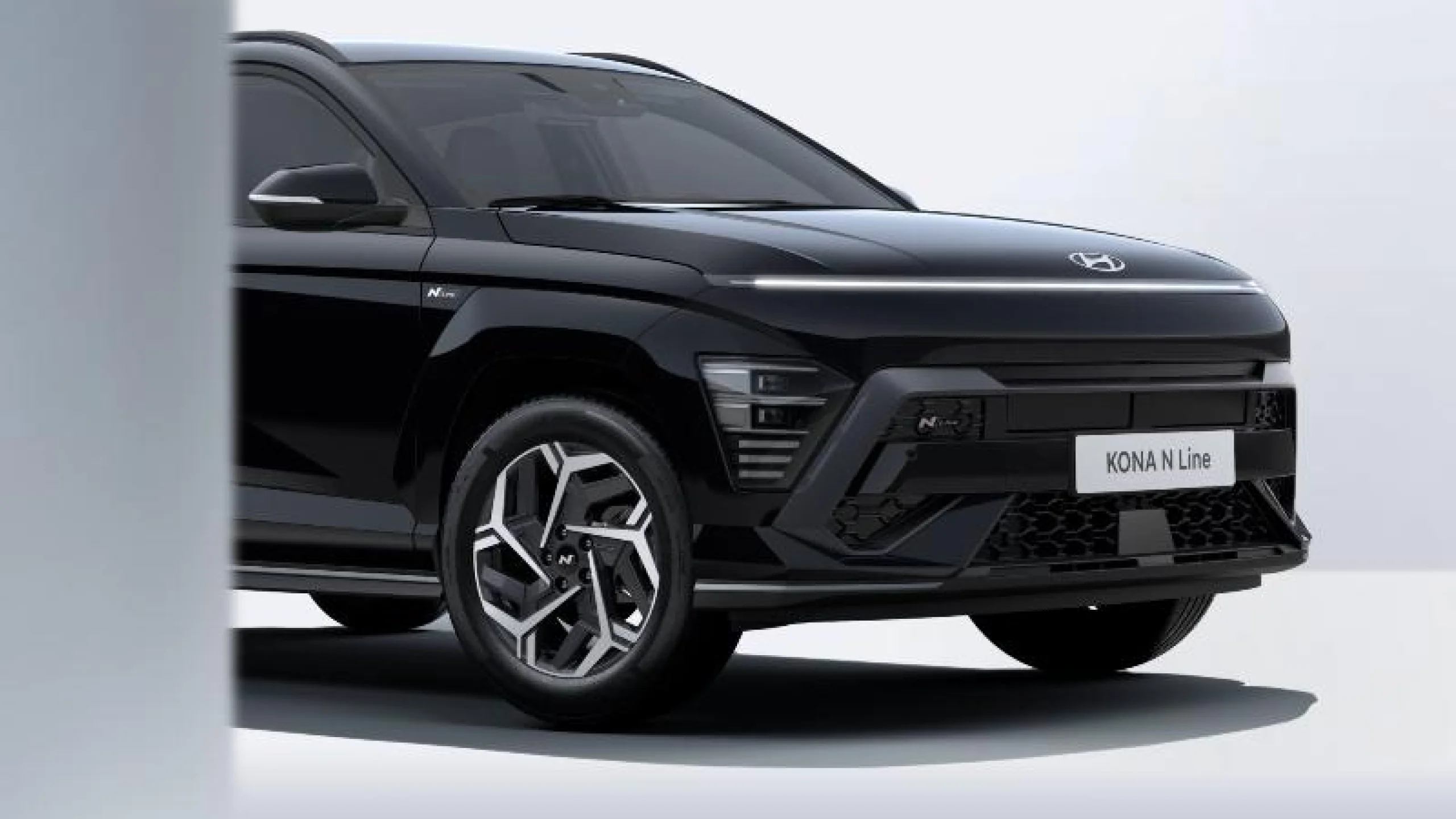 HYUNDAI KONA HEV 1.6GDI 129CV DT N LINE - Foto 6