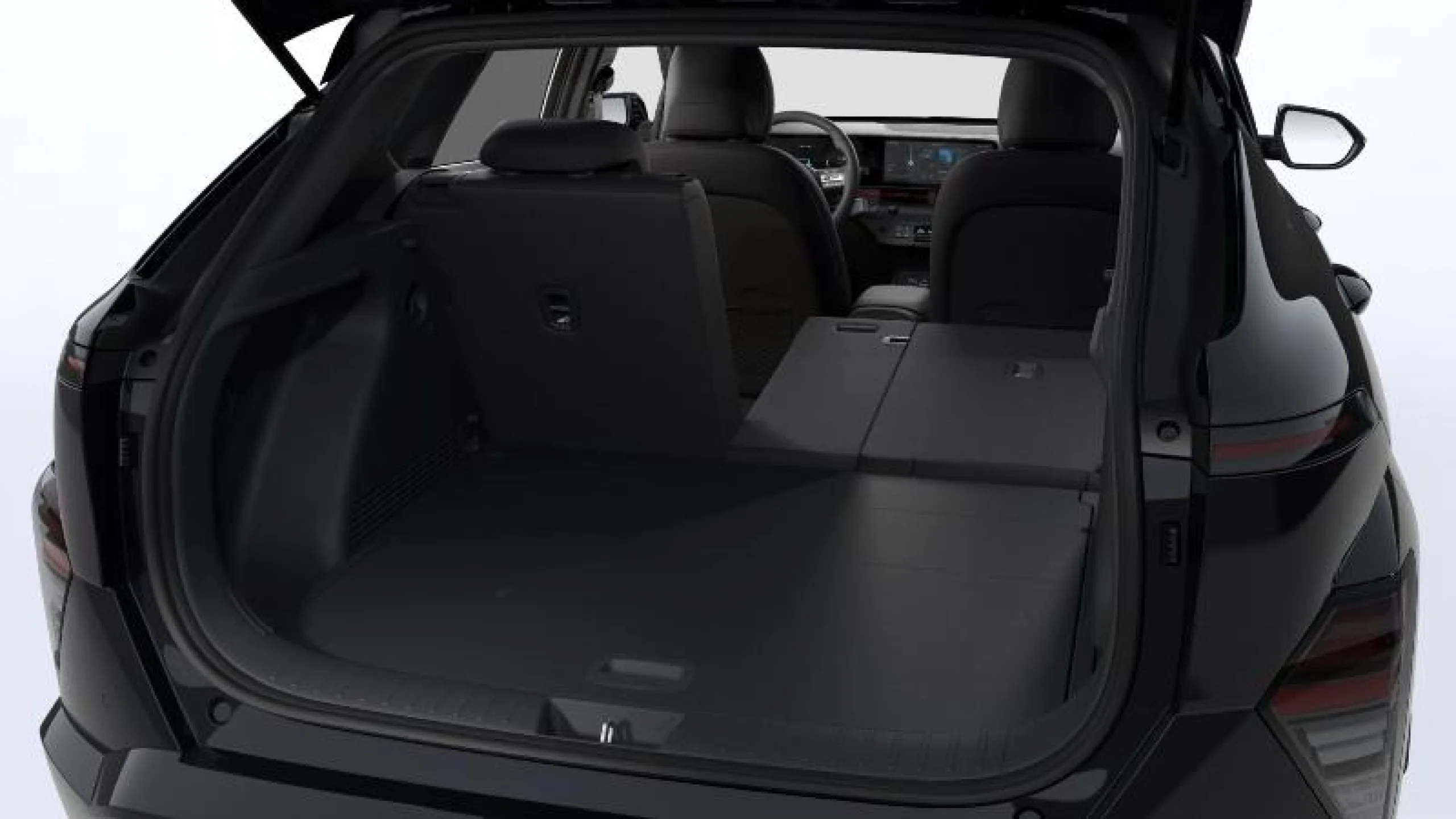 HYUNDAI KONA HEV 1.6GDI 129CV DT N LINE - Foto 9