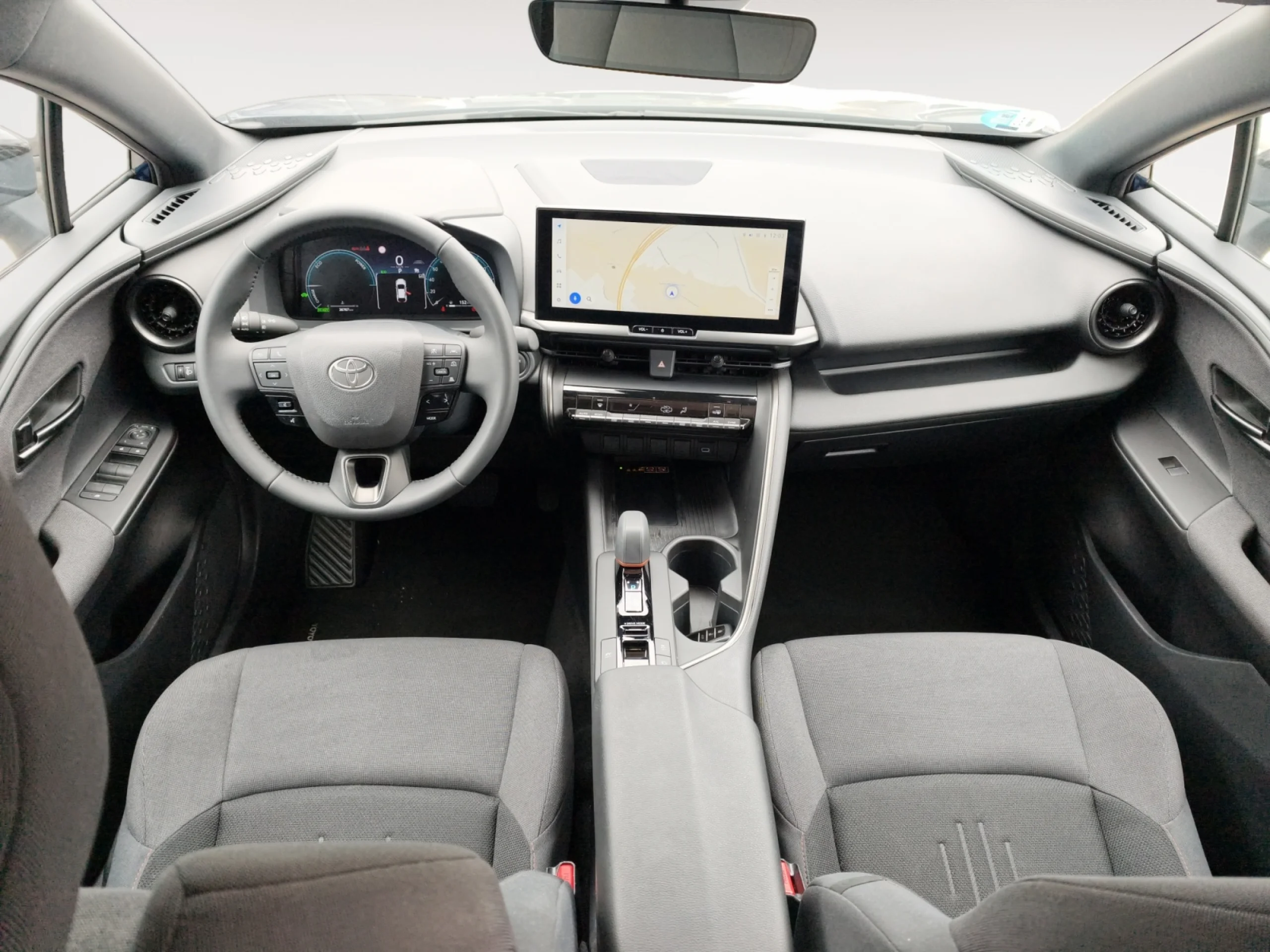 TOYOTA C HR 1.8 125H ACTIVE - Foto 4