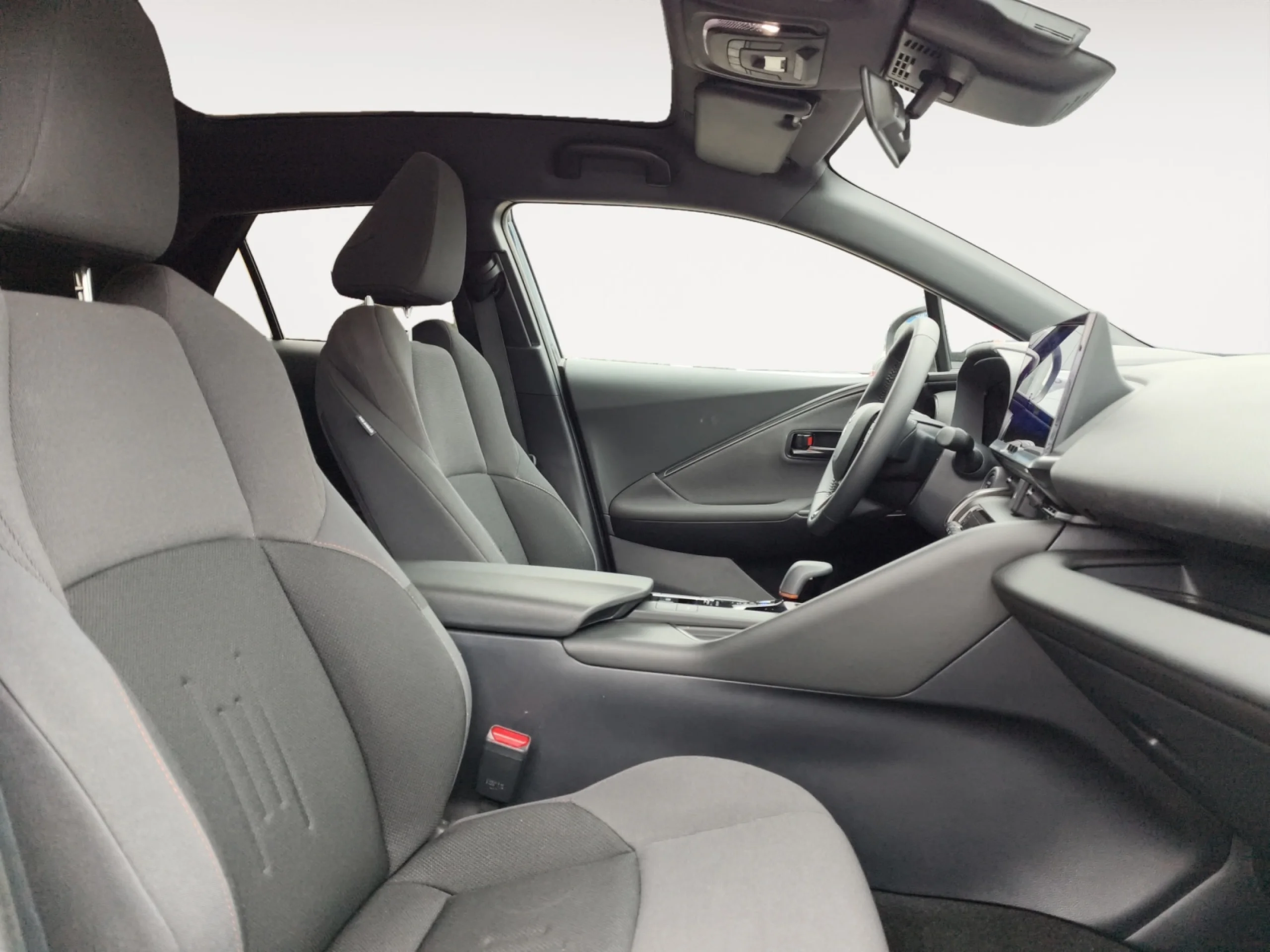 TOYOTA C HR 1.8 125H ACTIVE - Foto 5