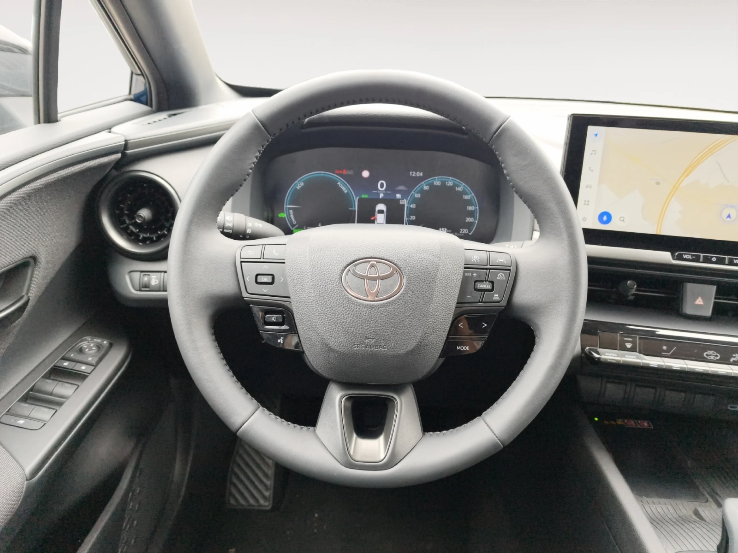TOYOTA C HR 1.8 125H ACTIVE - Foto 11