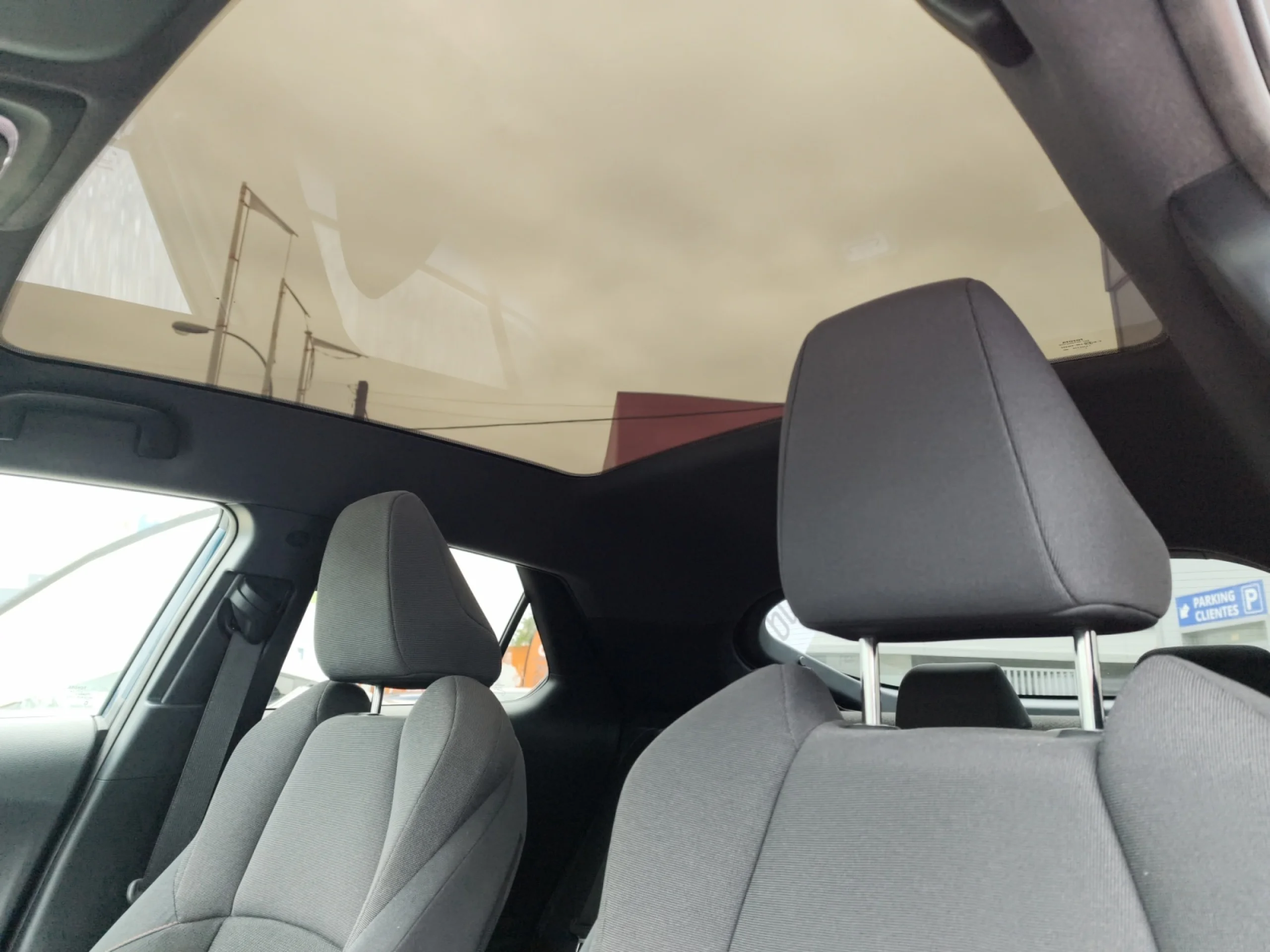 TOYOTA C HR 1.8 125H ACTIVE - Foto 13