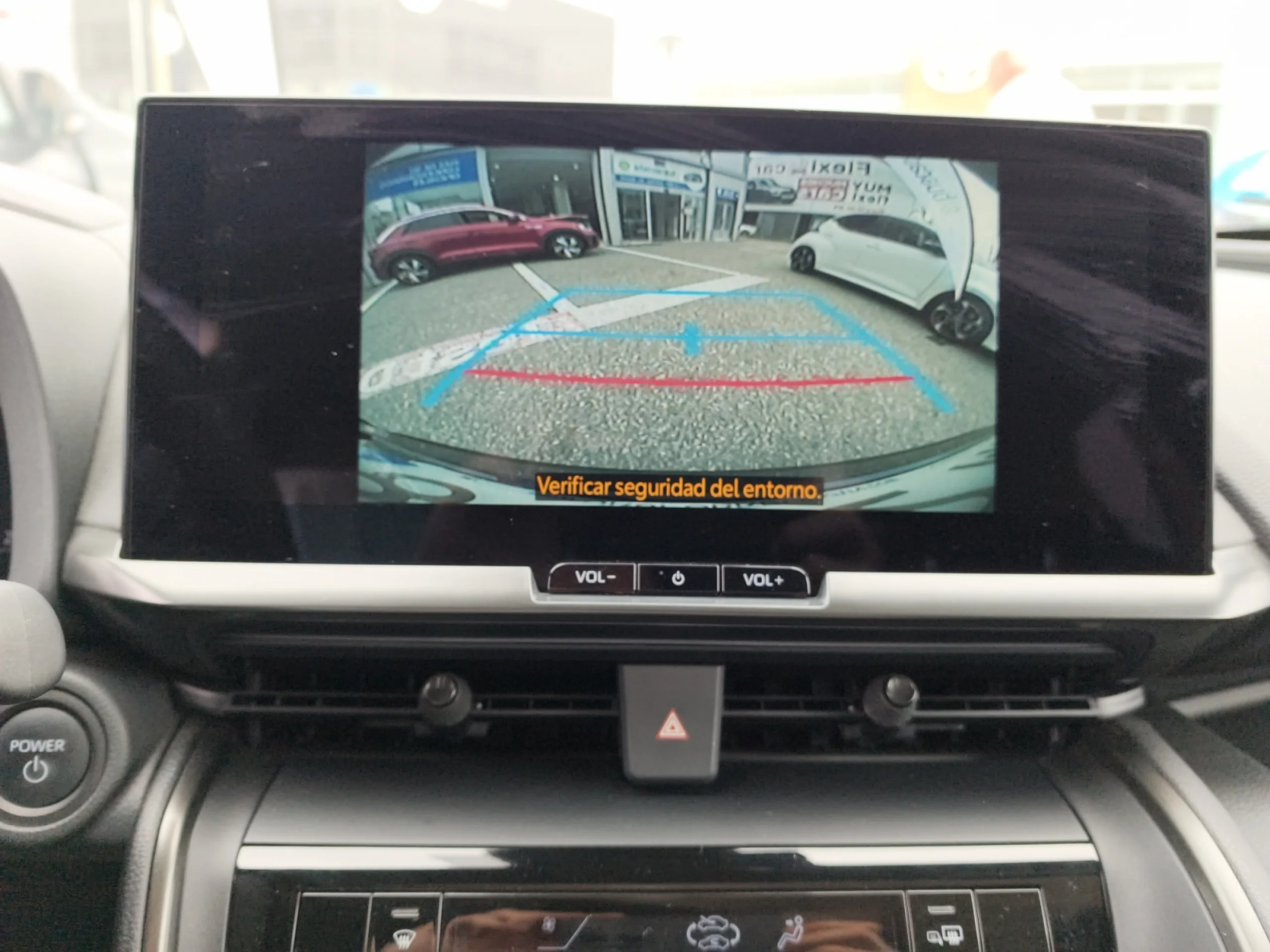 TOYOTA C HR 1.8 125H ACTIVE - Foto 14